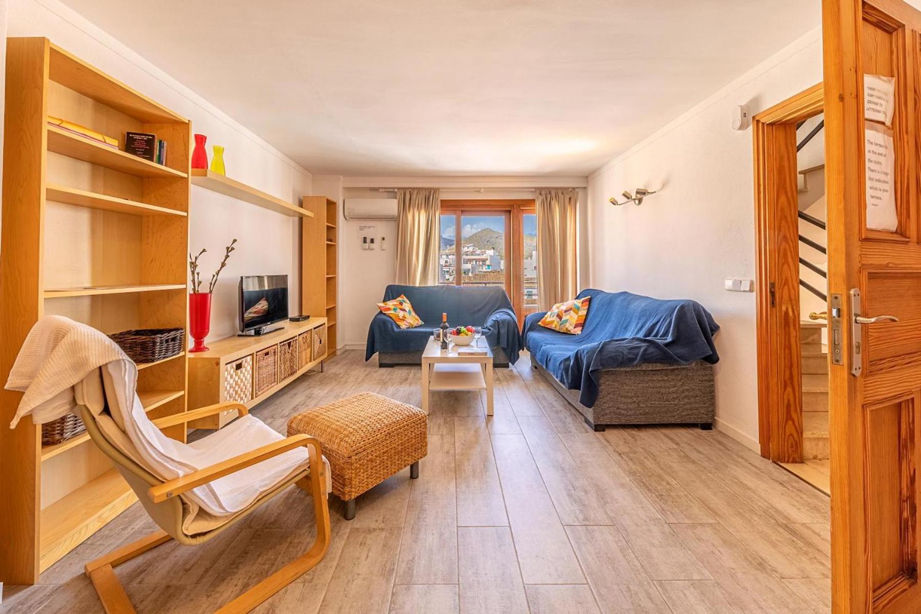 Apartamento