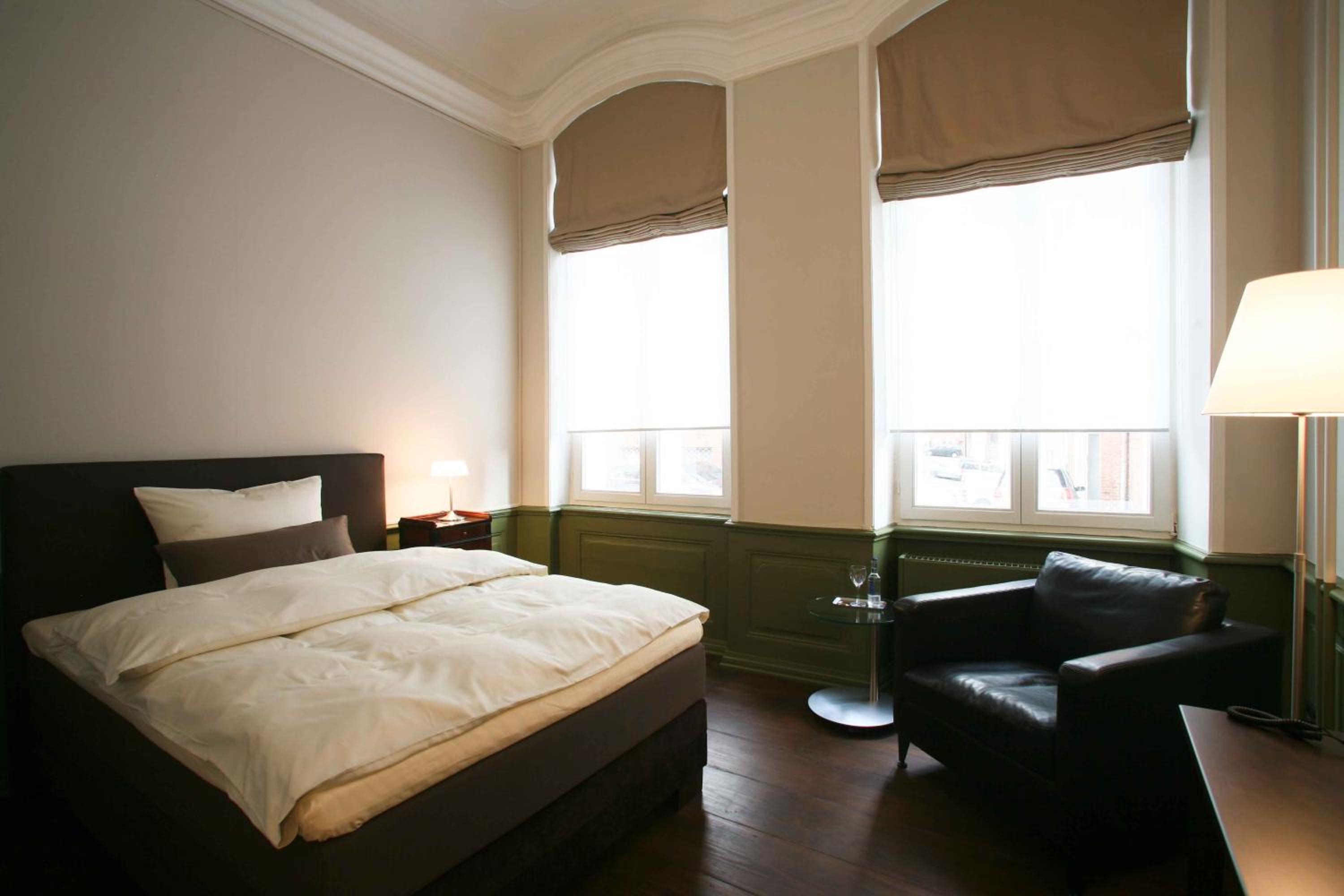 Single Room with Shower photo 1