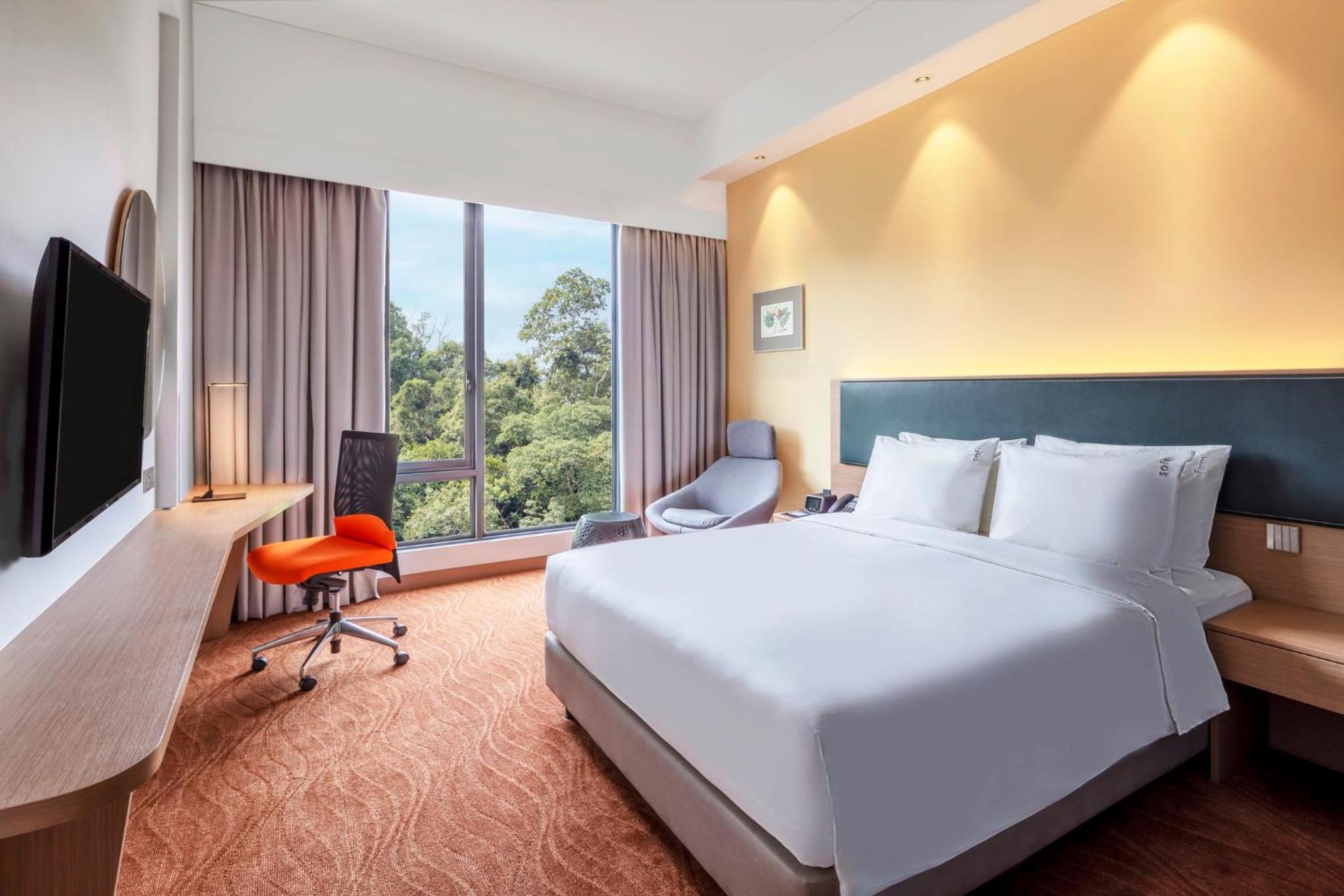 Standard Queen Room - Free Breakfast - Photo 1