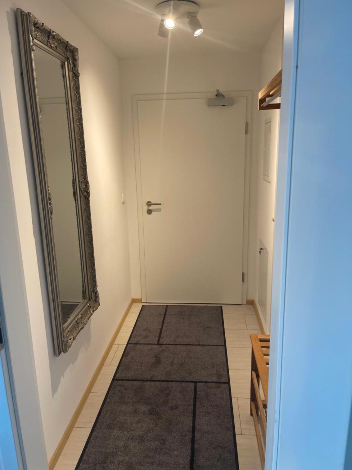 Apartment with Terrace photo 1