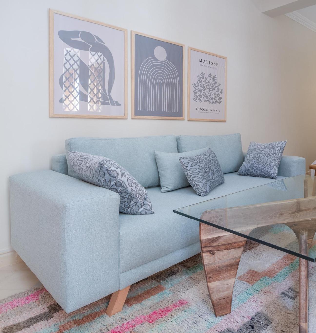 Queen Suite - Photo 9