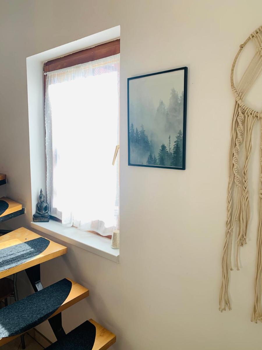 One-Bedroom House photo 1