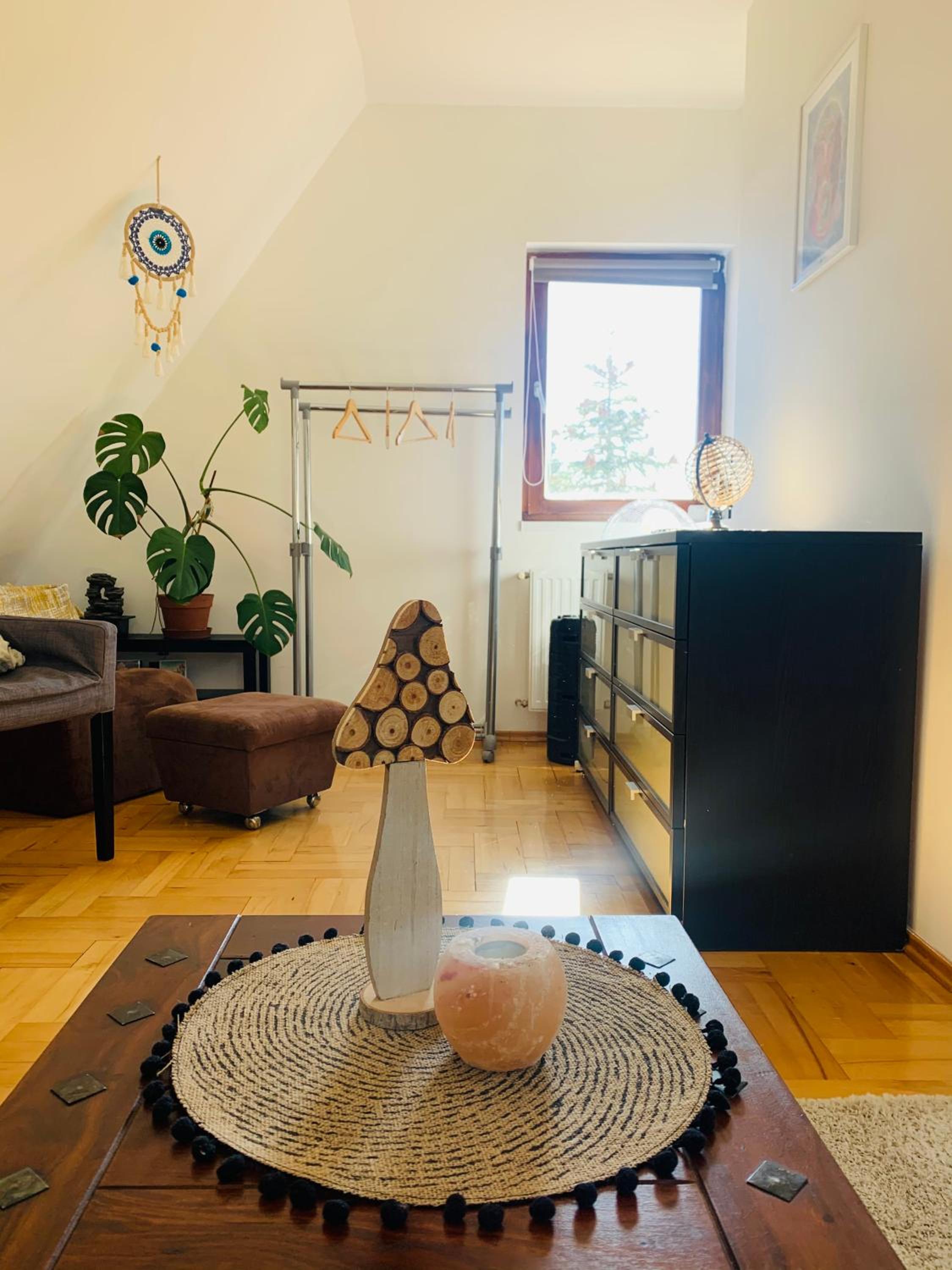 One-Bedroom House photo 3