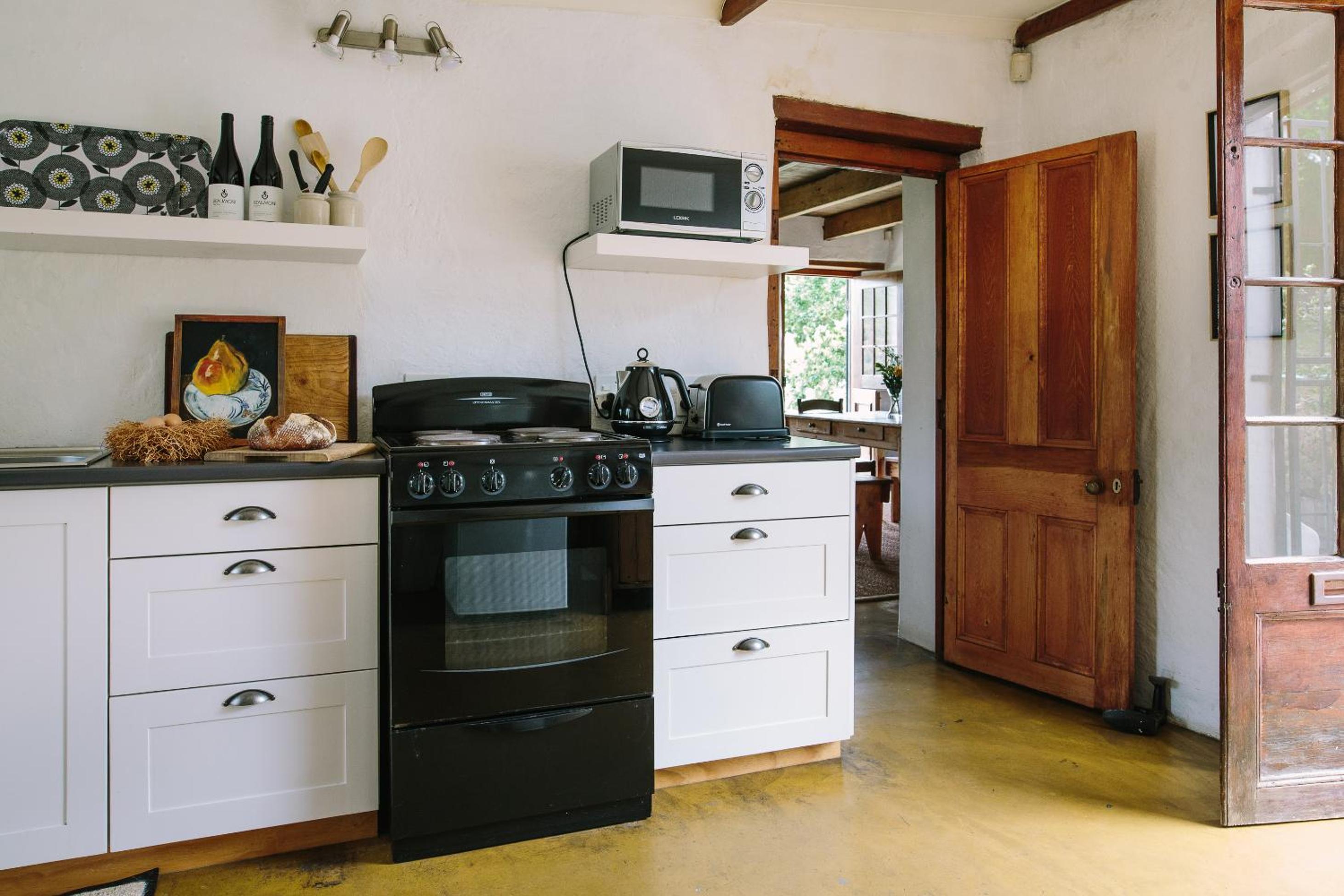 Two-Bedroom Cottage - Photo 10