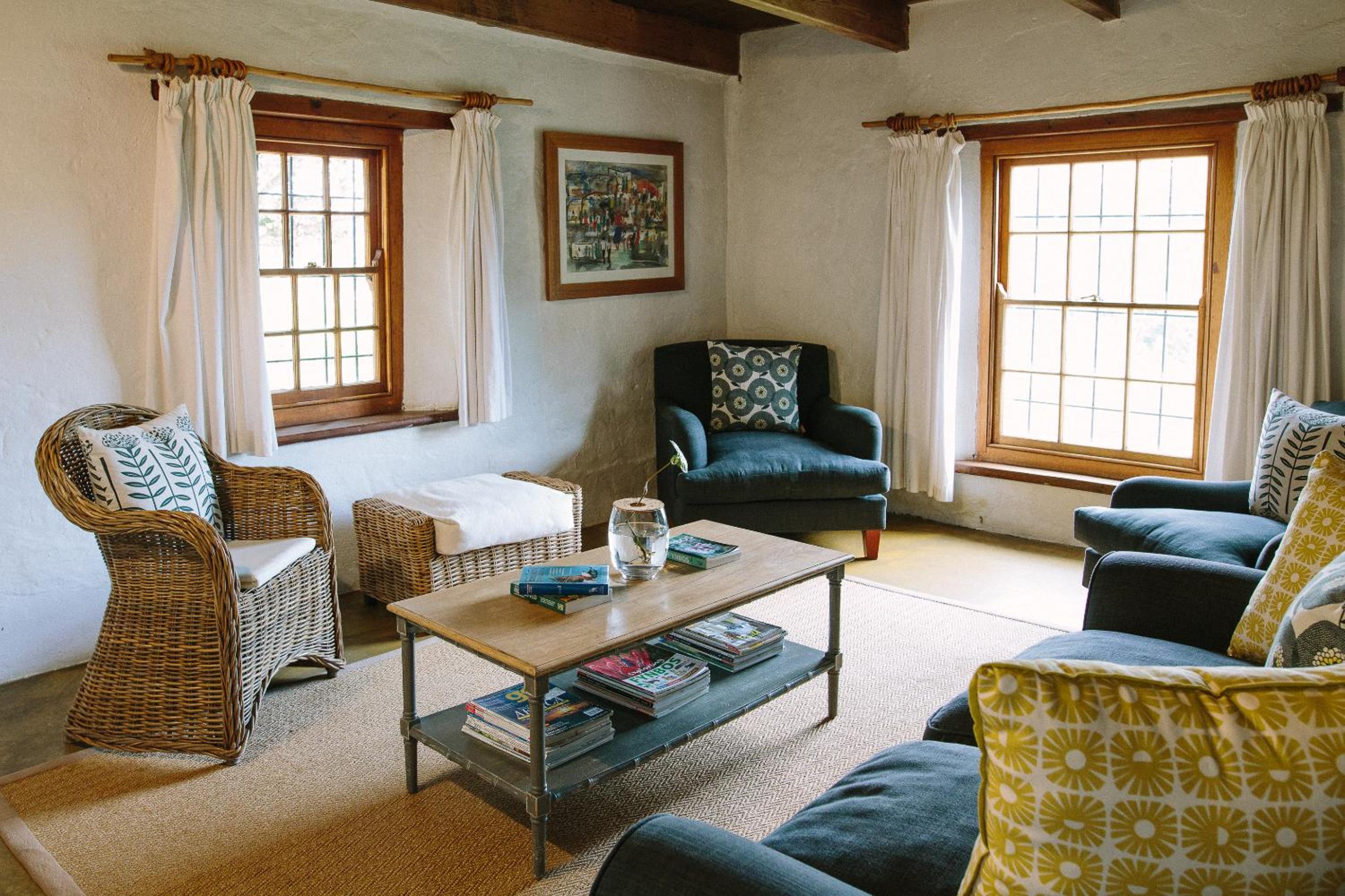  Two-Bedroom Cottage - Photo 11