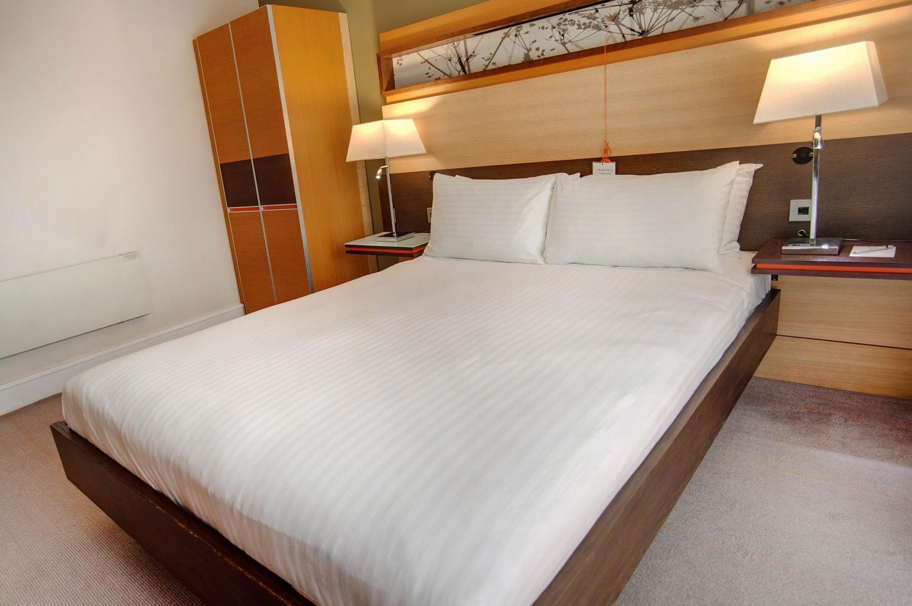 Best Western Plus The Quays Hotel Sheffield, Billede 3
