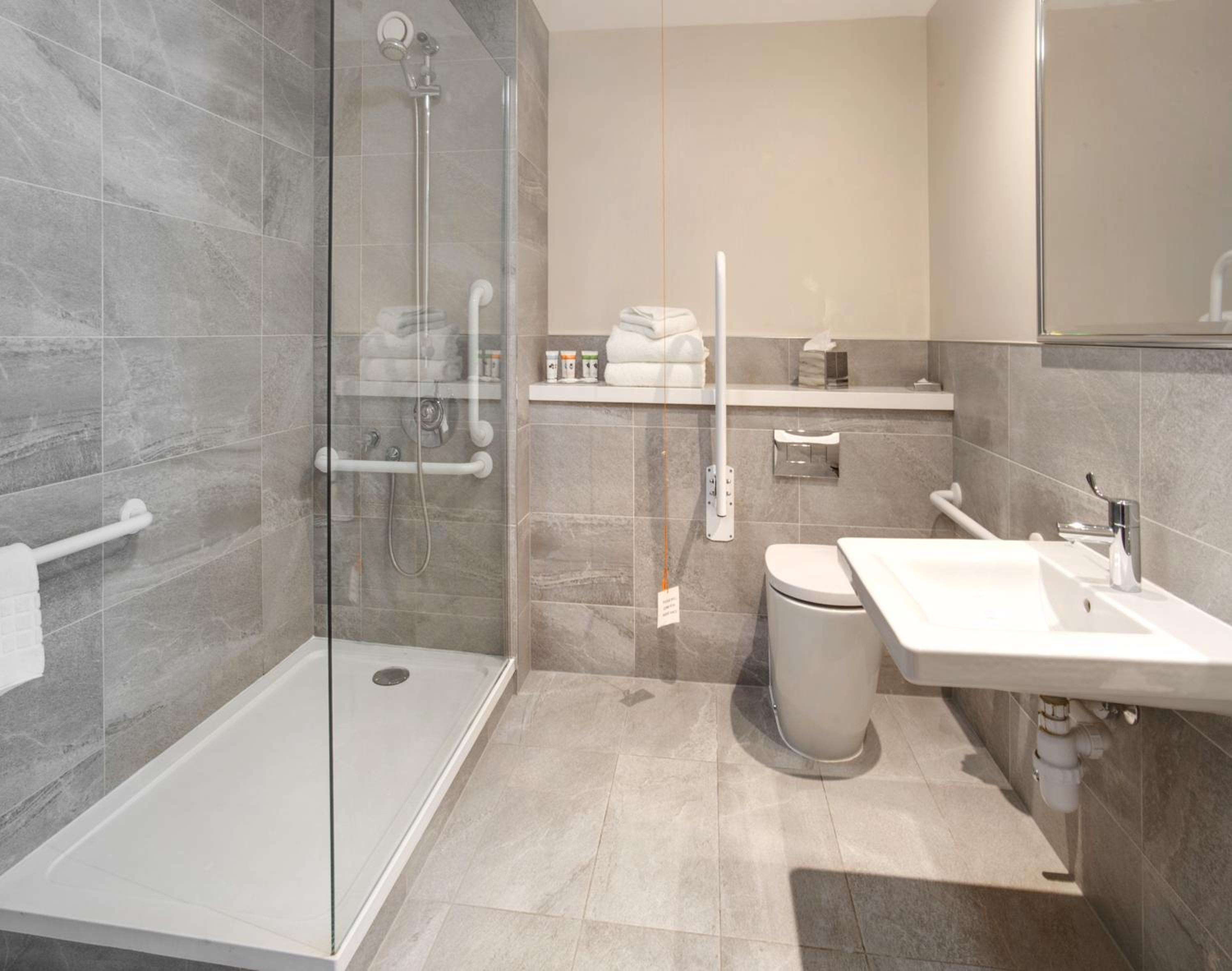 Best Western Plus The Quays Hotel Sheffield, Billede 2