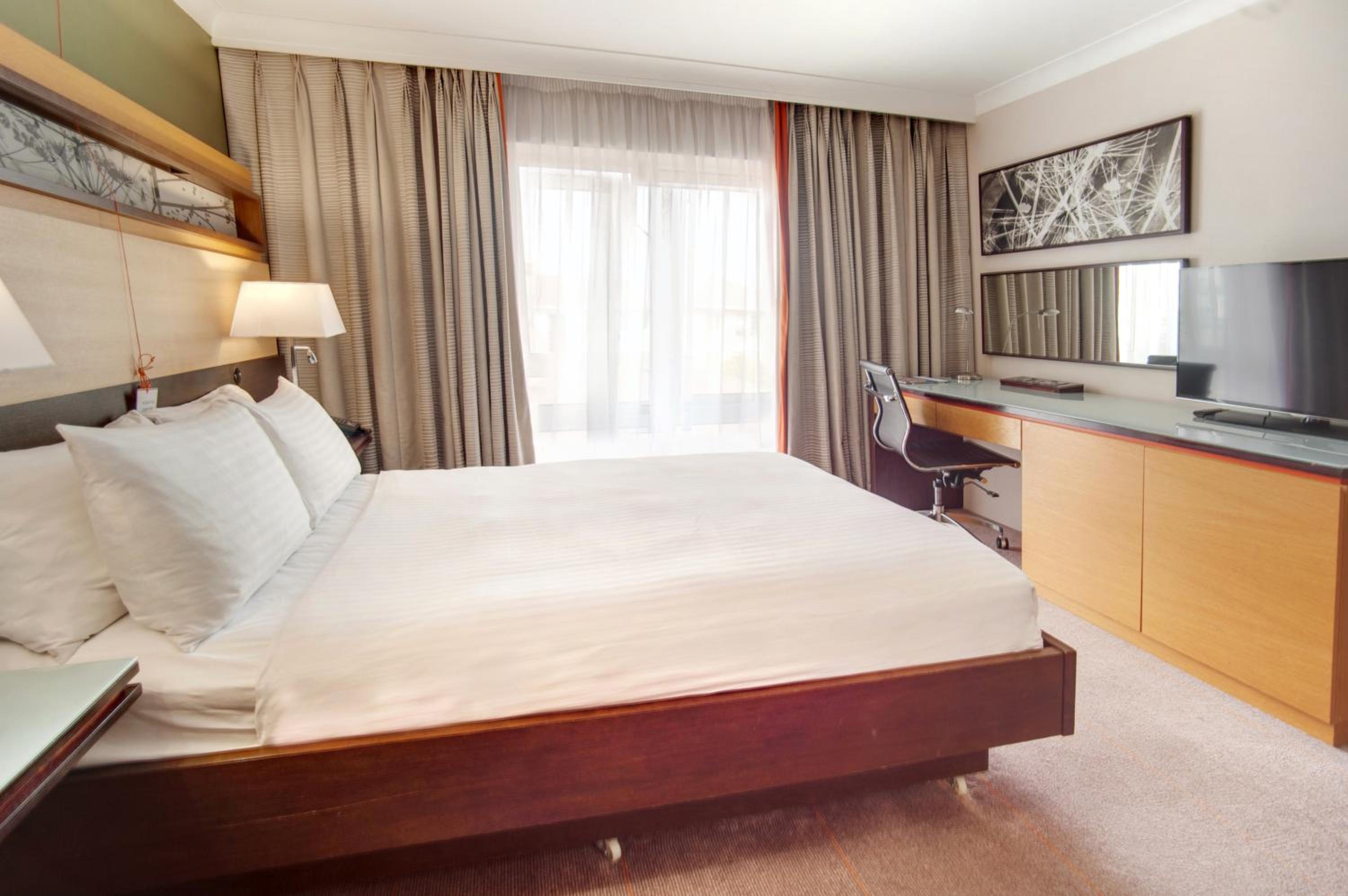Best Western Plus The Quays Hotel Sheffield, Billede 4