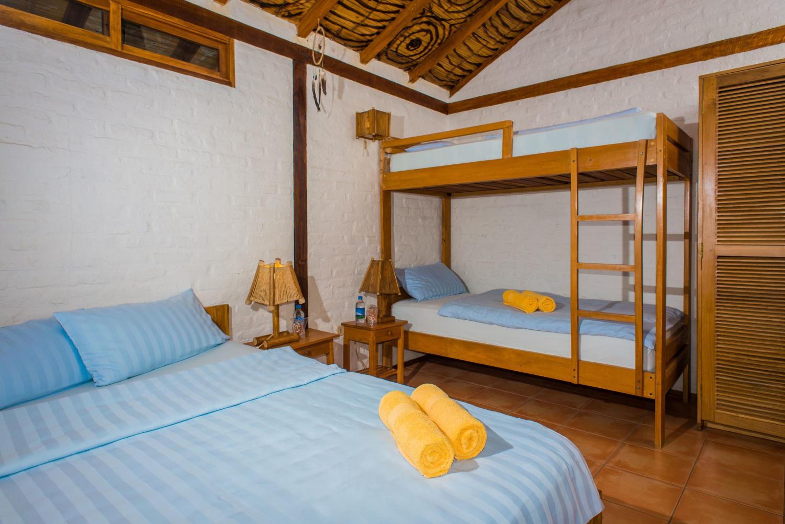 Quadruple Room photo 1