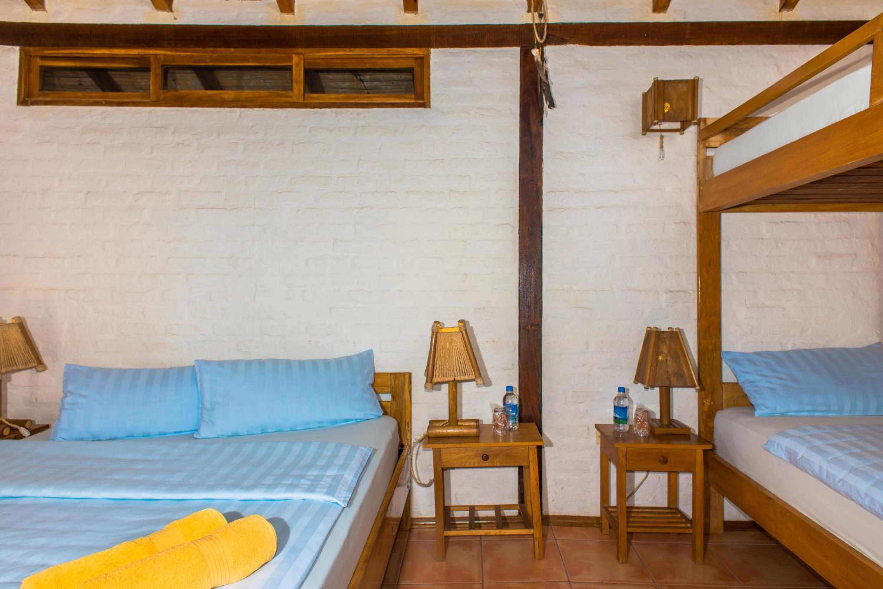 Quadruple Room photo 3