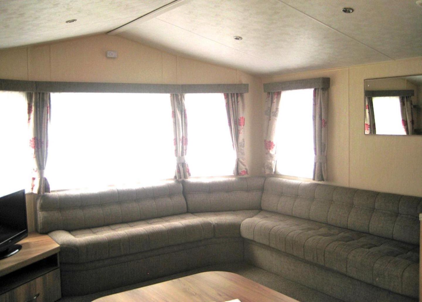 Mobile Home