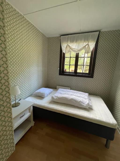 Four-Bedroom House photo 1