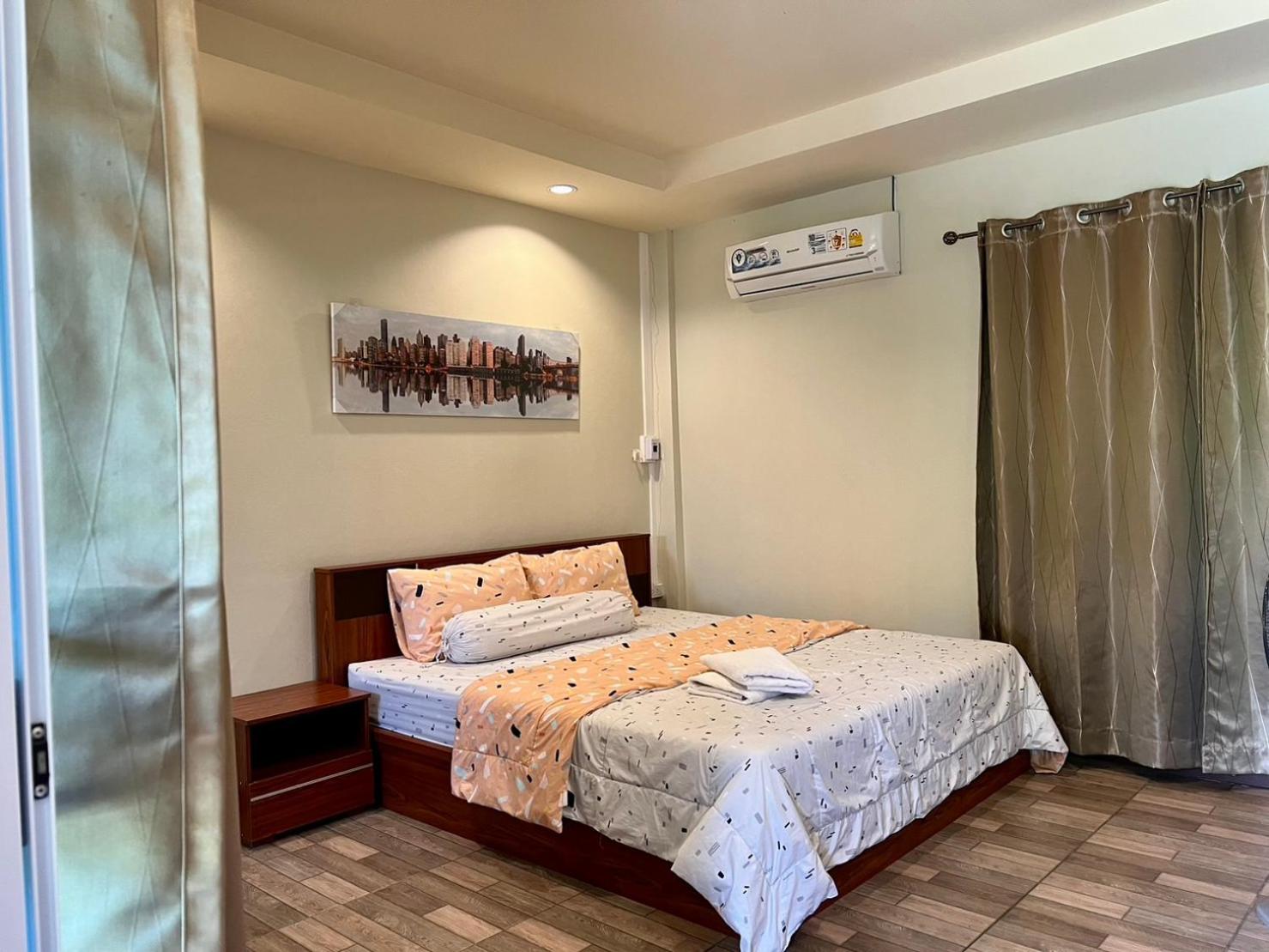 Double Room with Mountain View - Photo 23