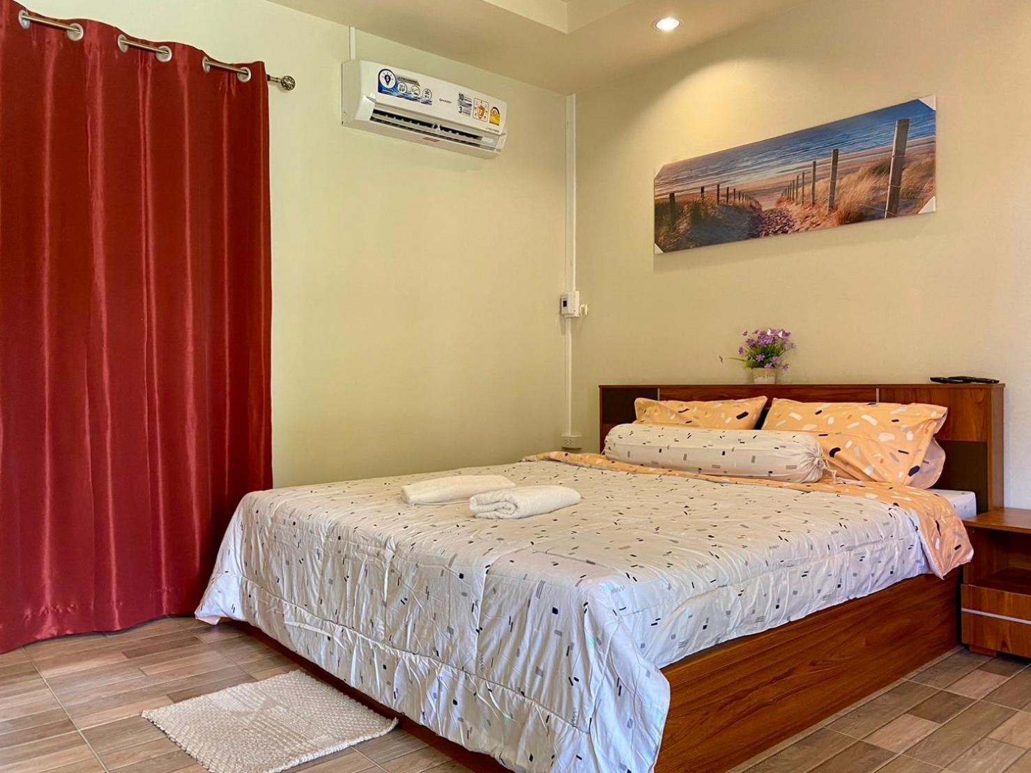 Double Room with Mountain View - Photo 18