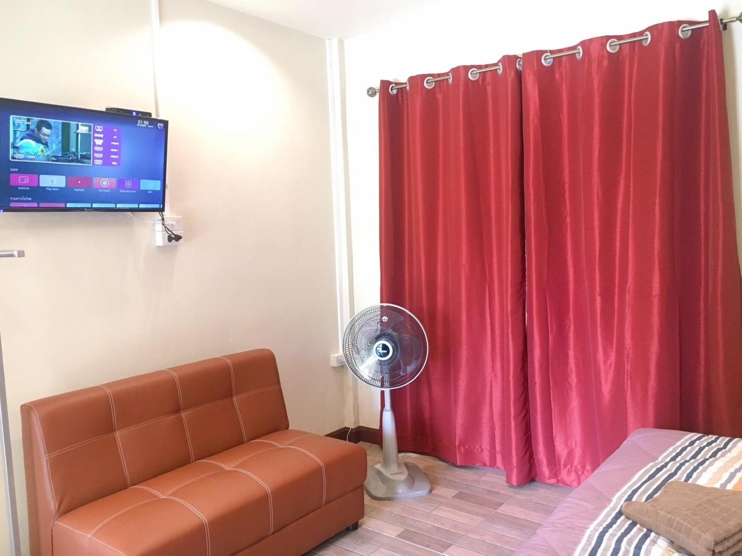 Double Room with Mountain View - Photo 16