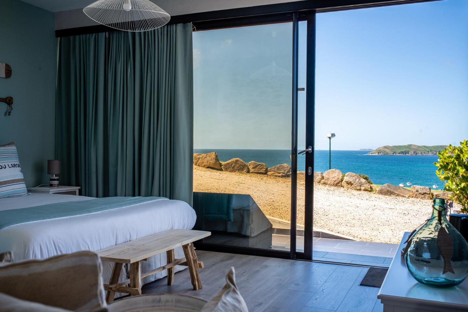 Double Room with Sea View photo 2