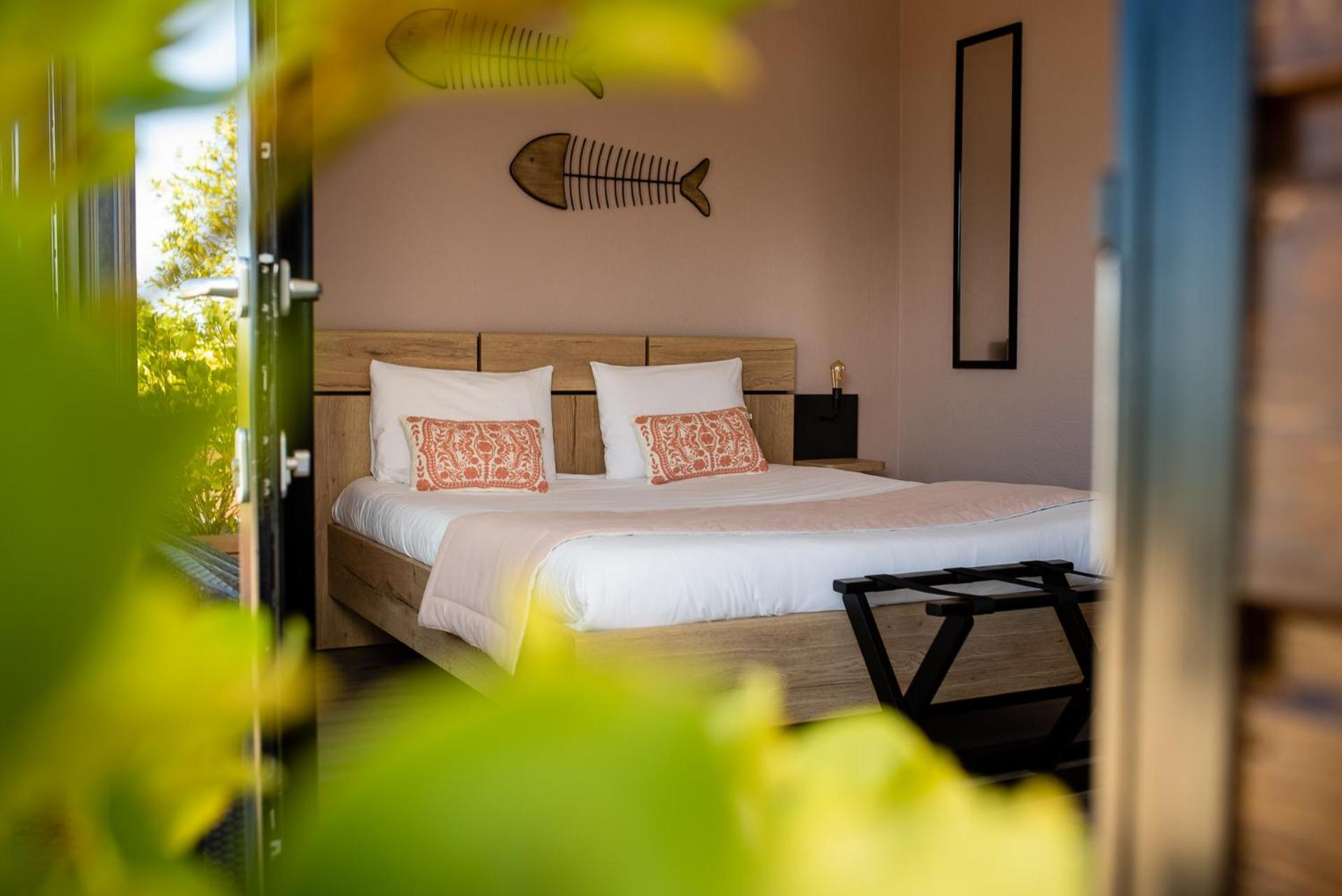 Double Room with Sea View photo 3