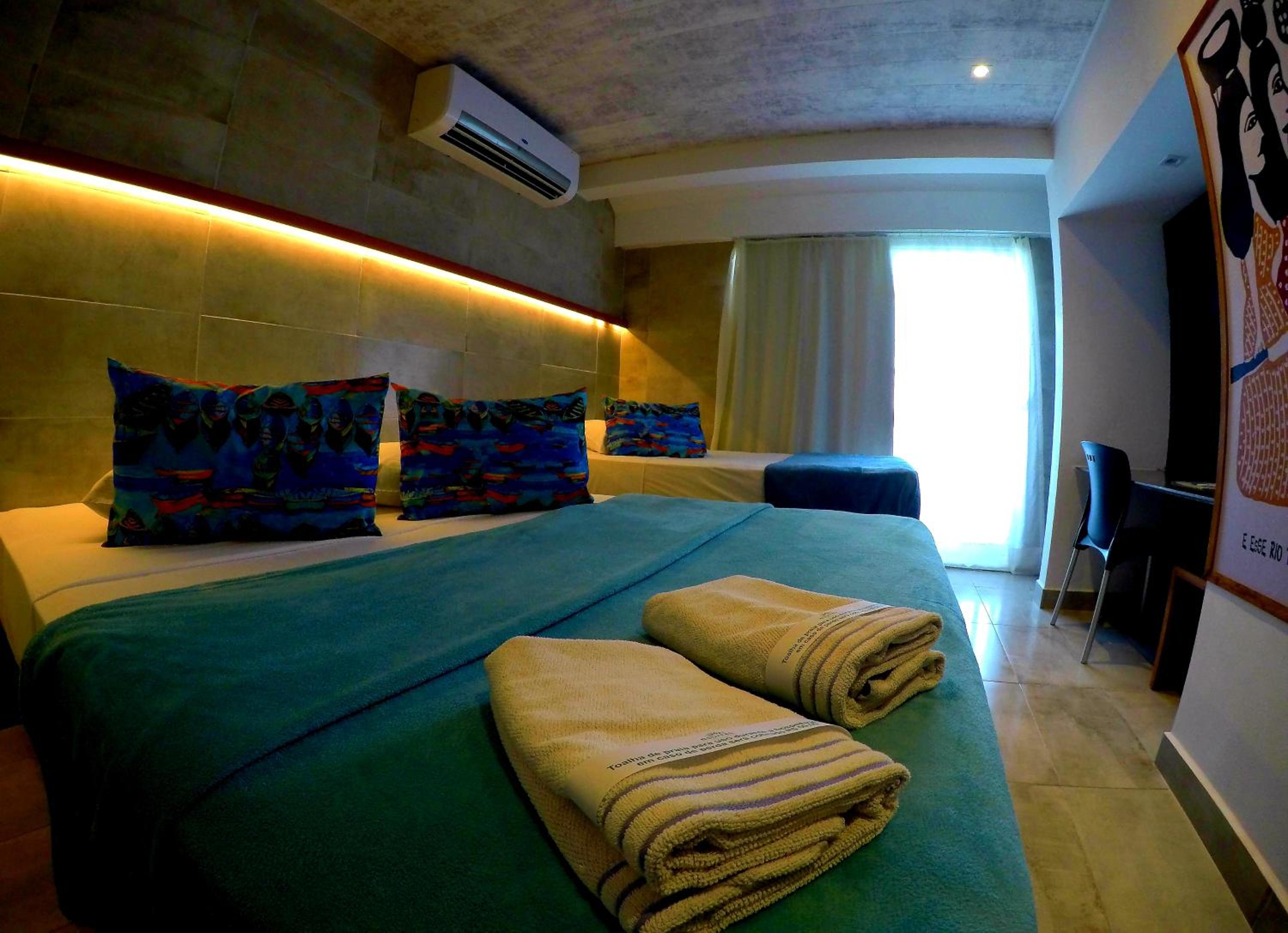 Family Room with Sea View - Photo 15