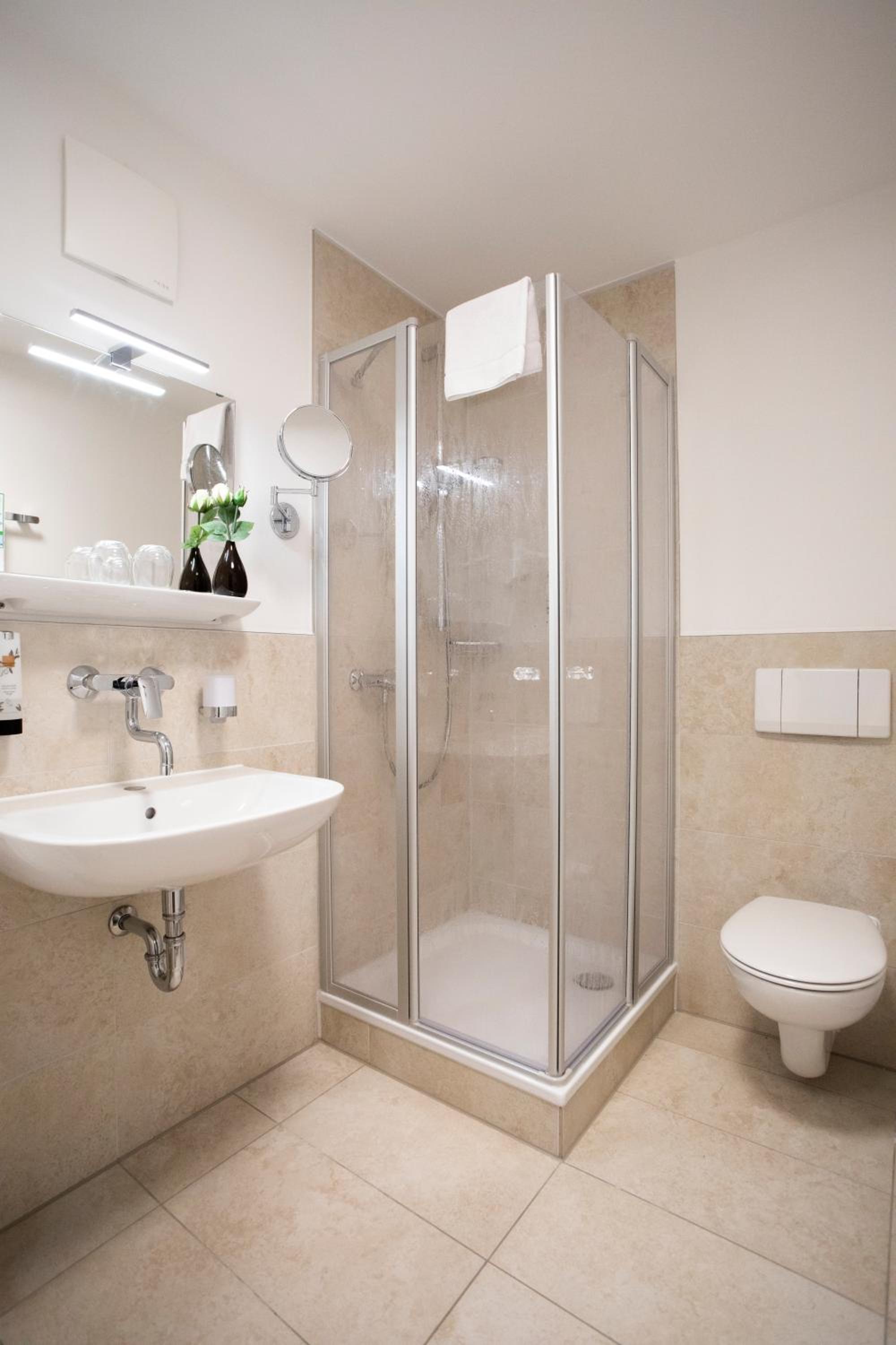 Single Room With Balcony photo 2
