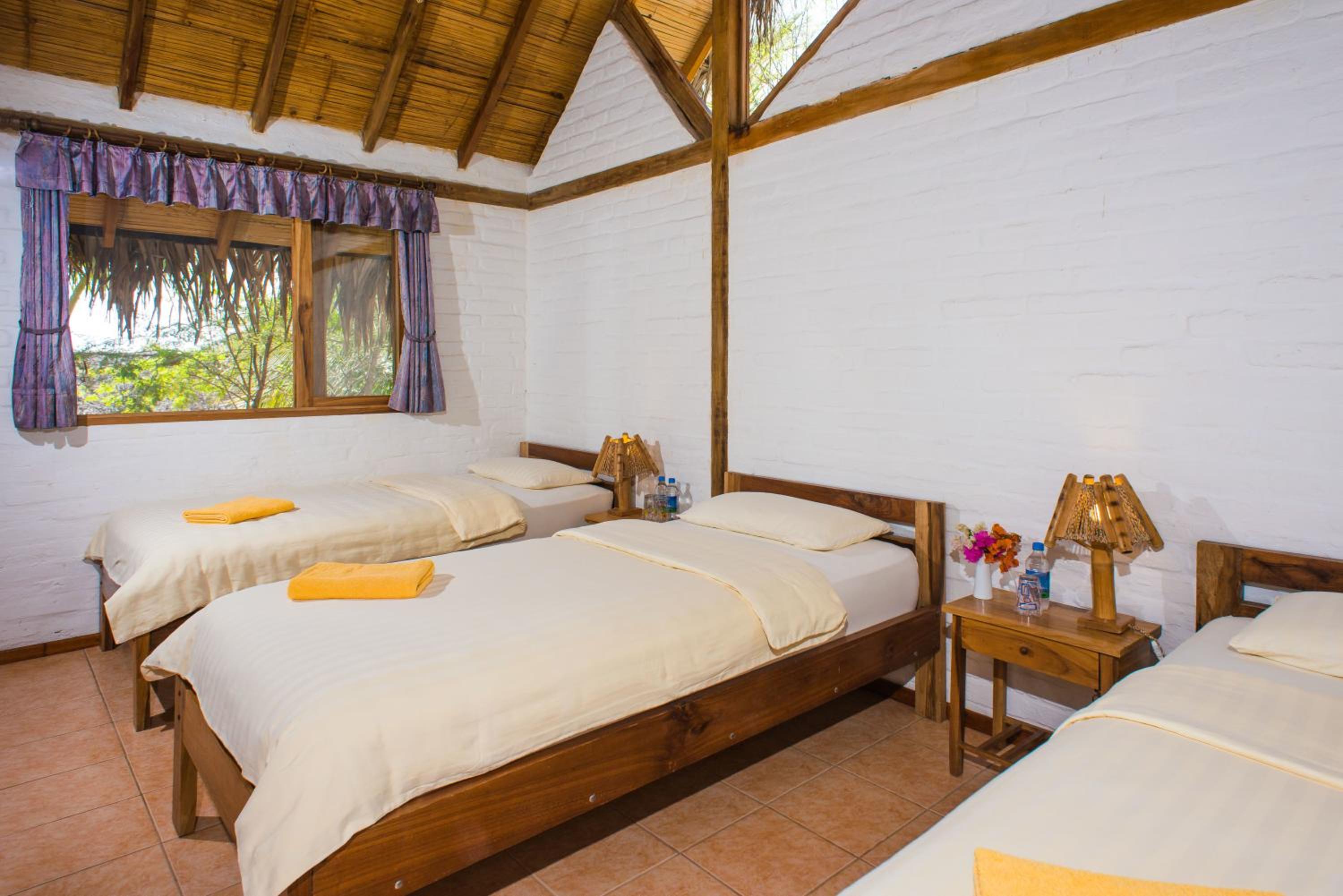 Triple Room With Terrace photo 1