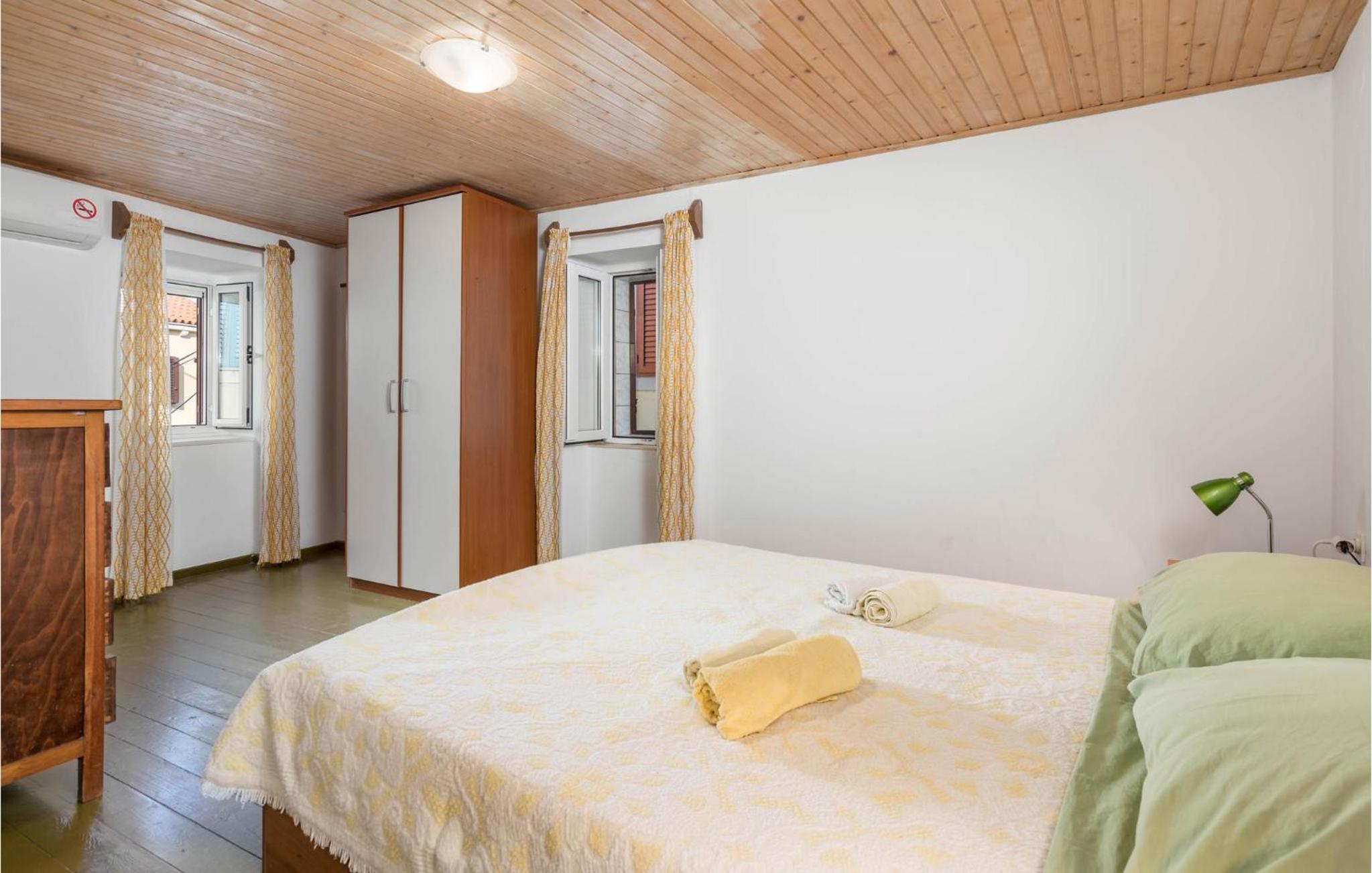 Two-Bedroom Holiday Home