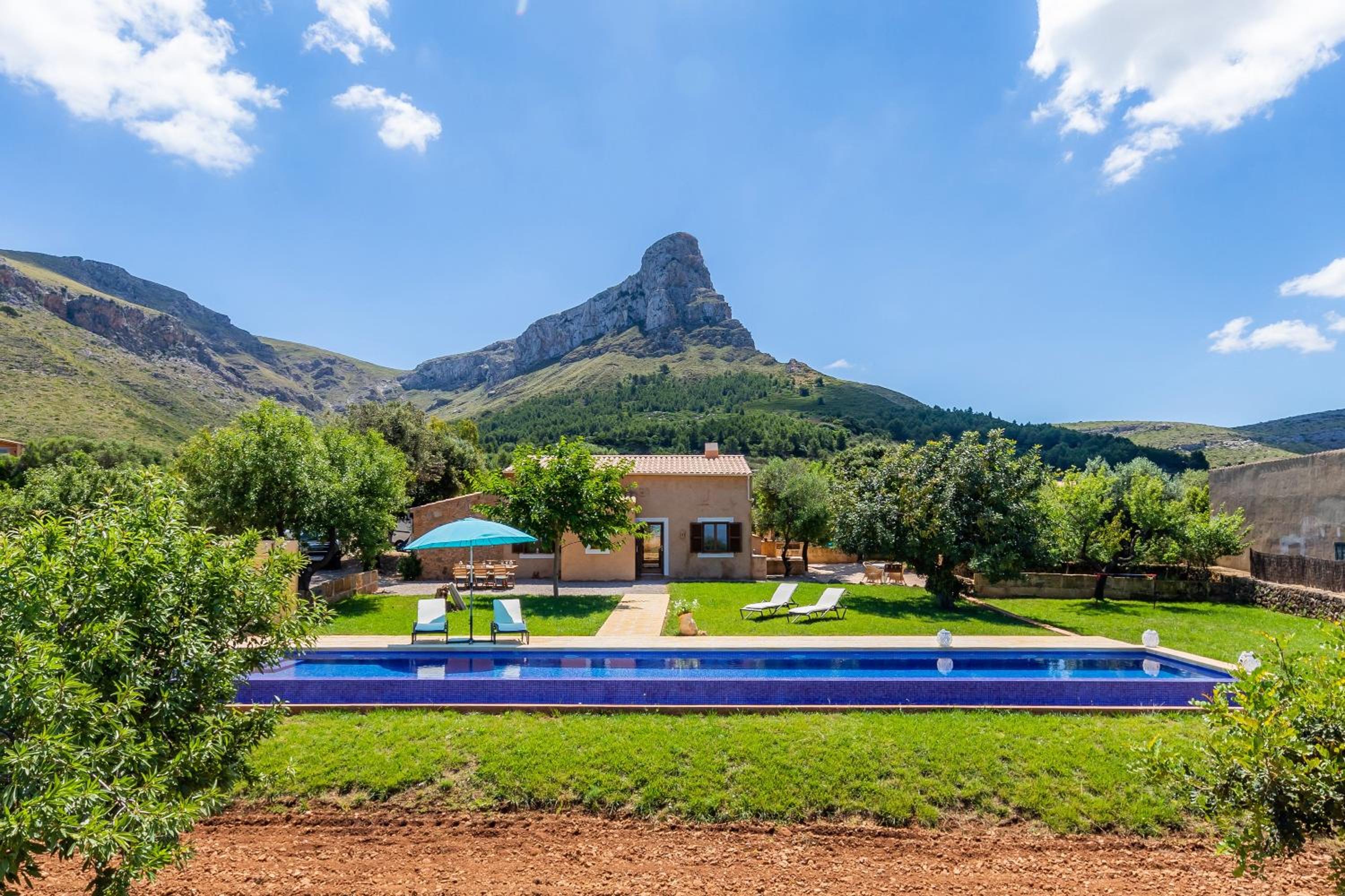 Villa with Sea View photo 2