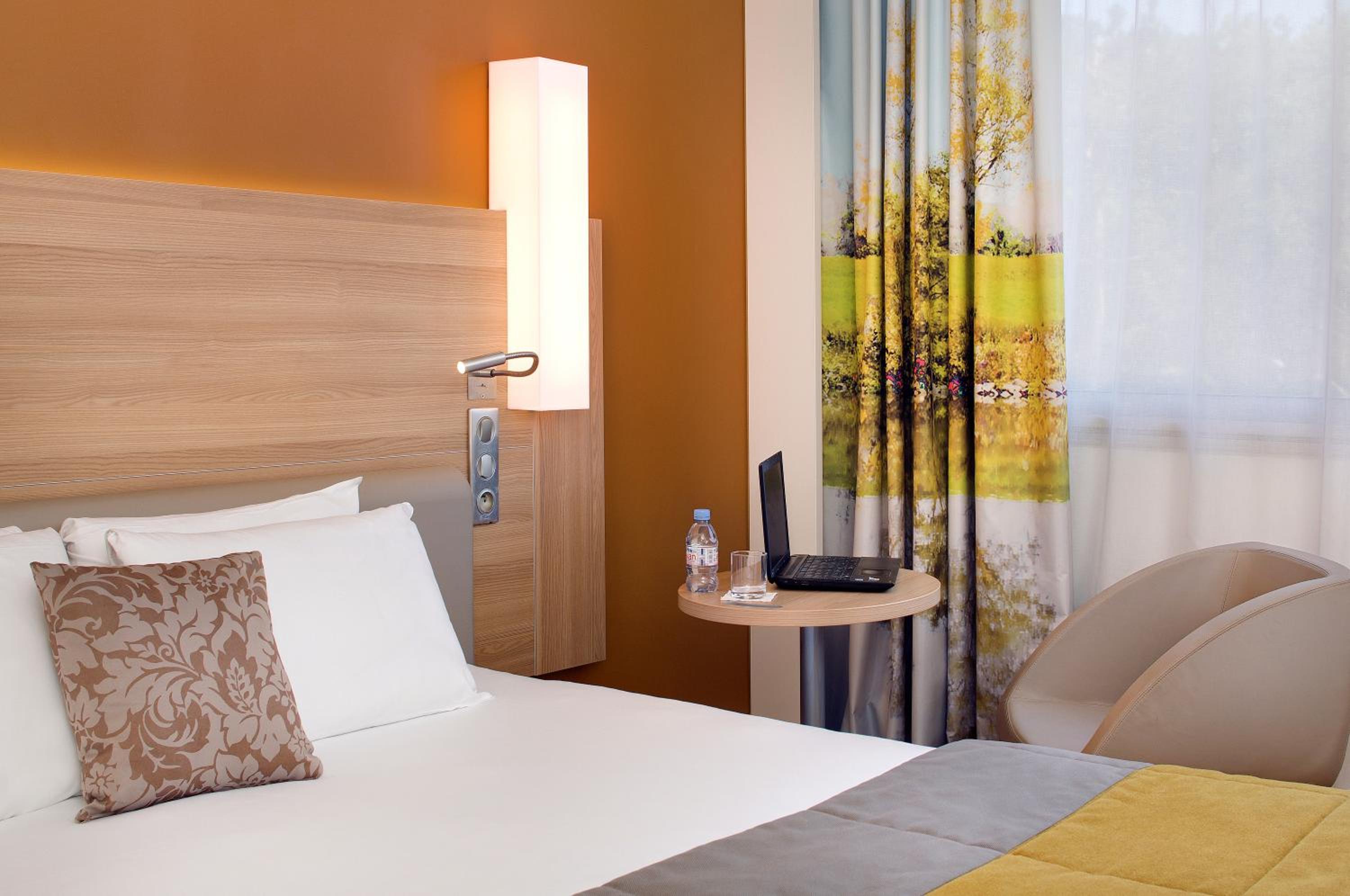Classic Double Room with King Size Bed - Photo 1