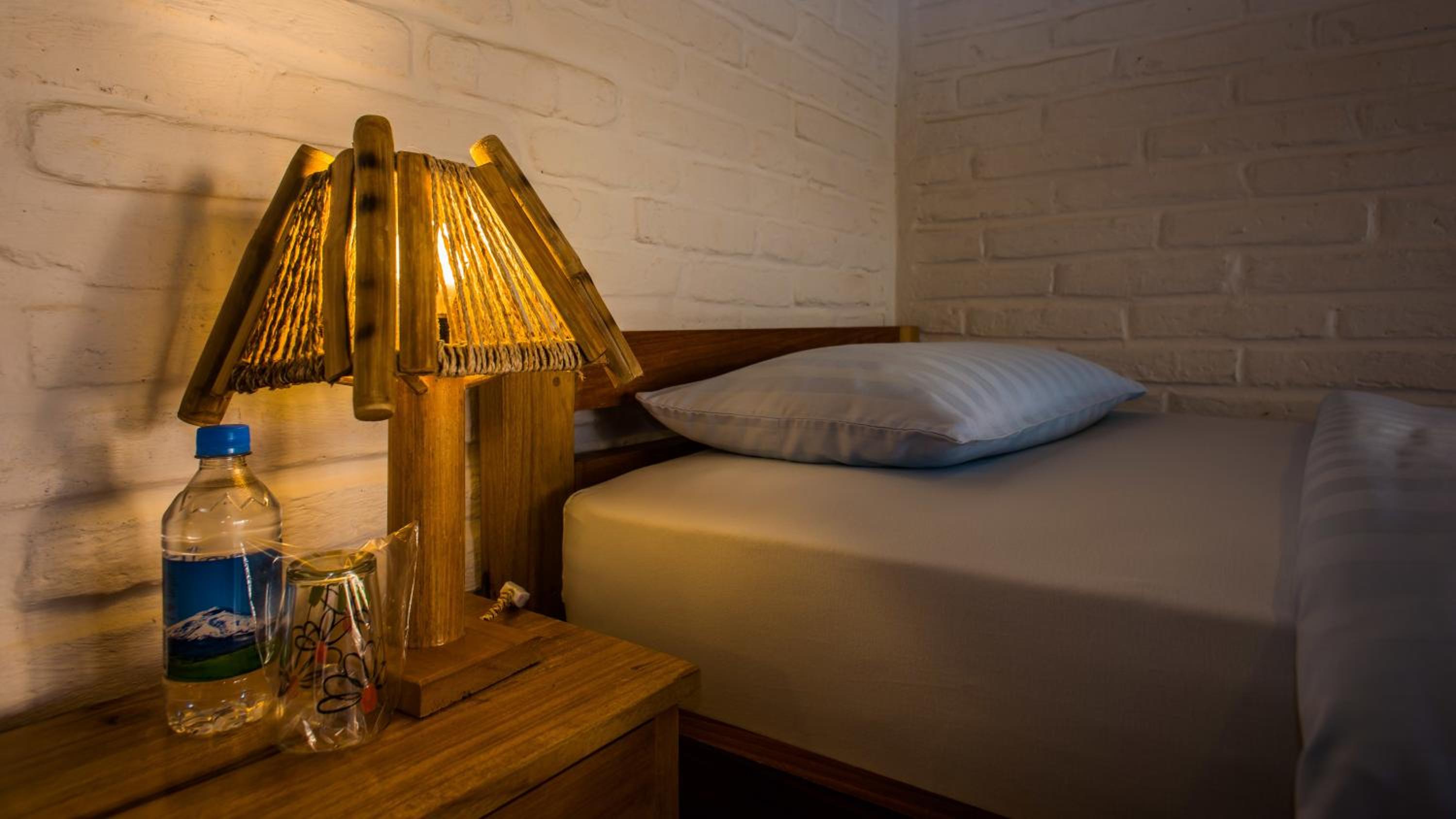Twin Room photo 2