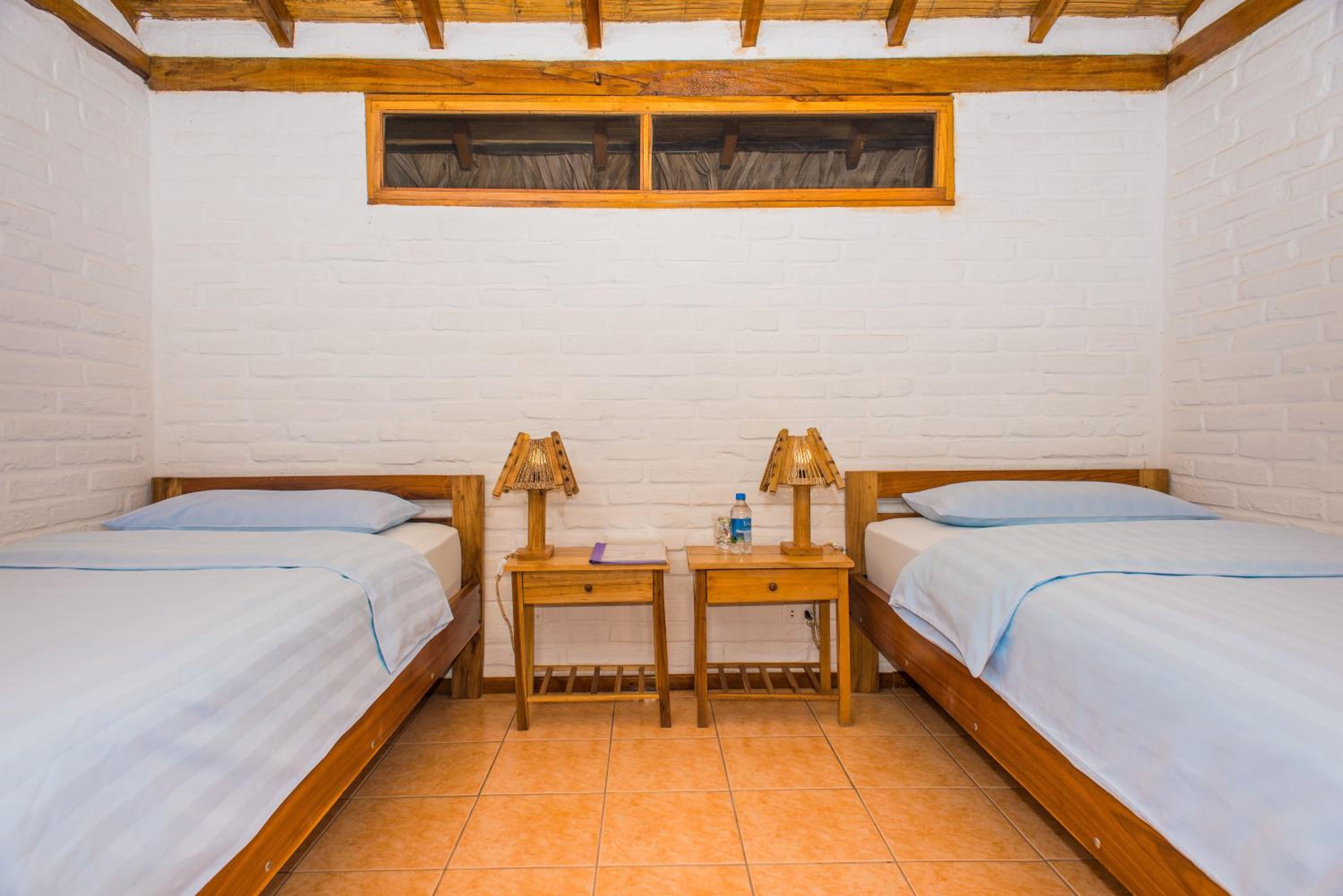 Twin Room photo 1
