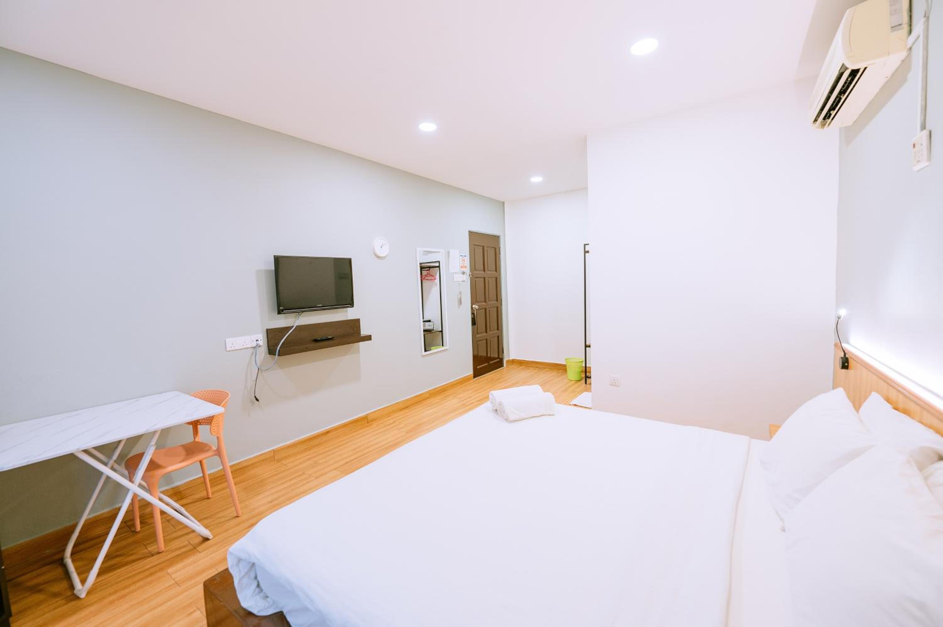 King Room - Photo 5