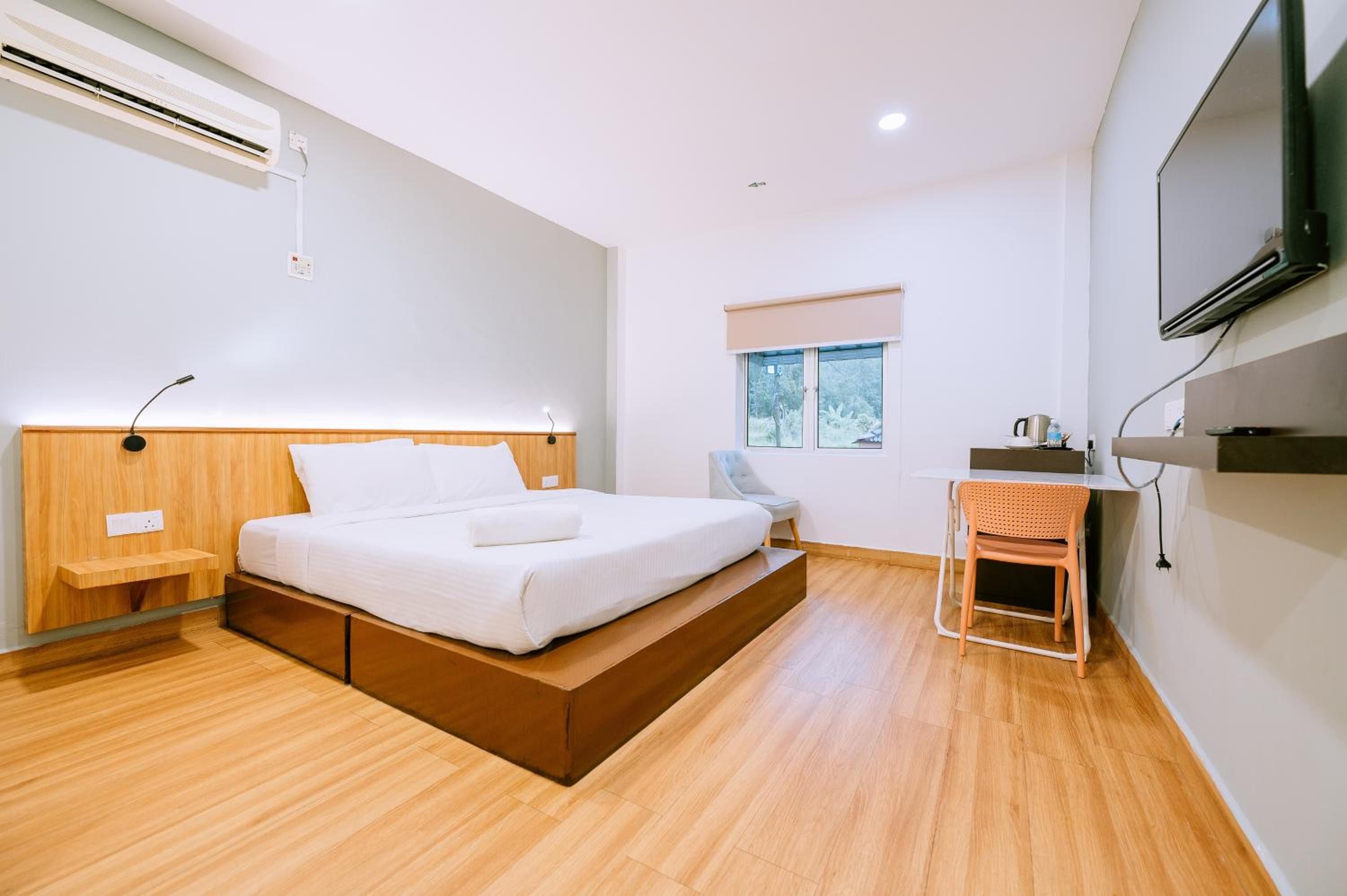 King Room - Photo 1