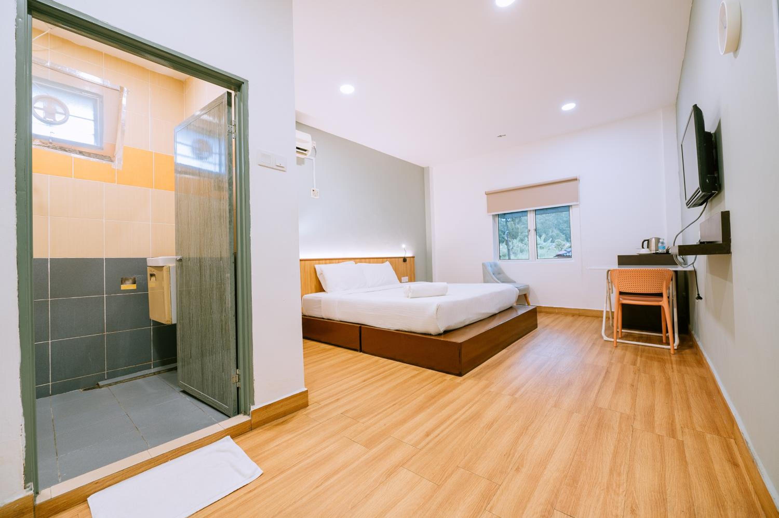 King Room - Photo 2