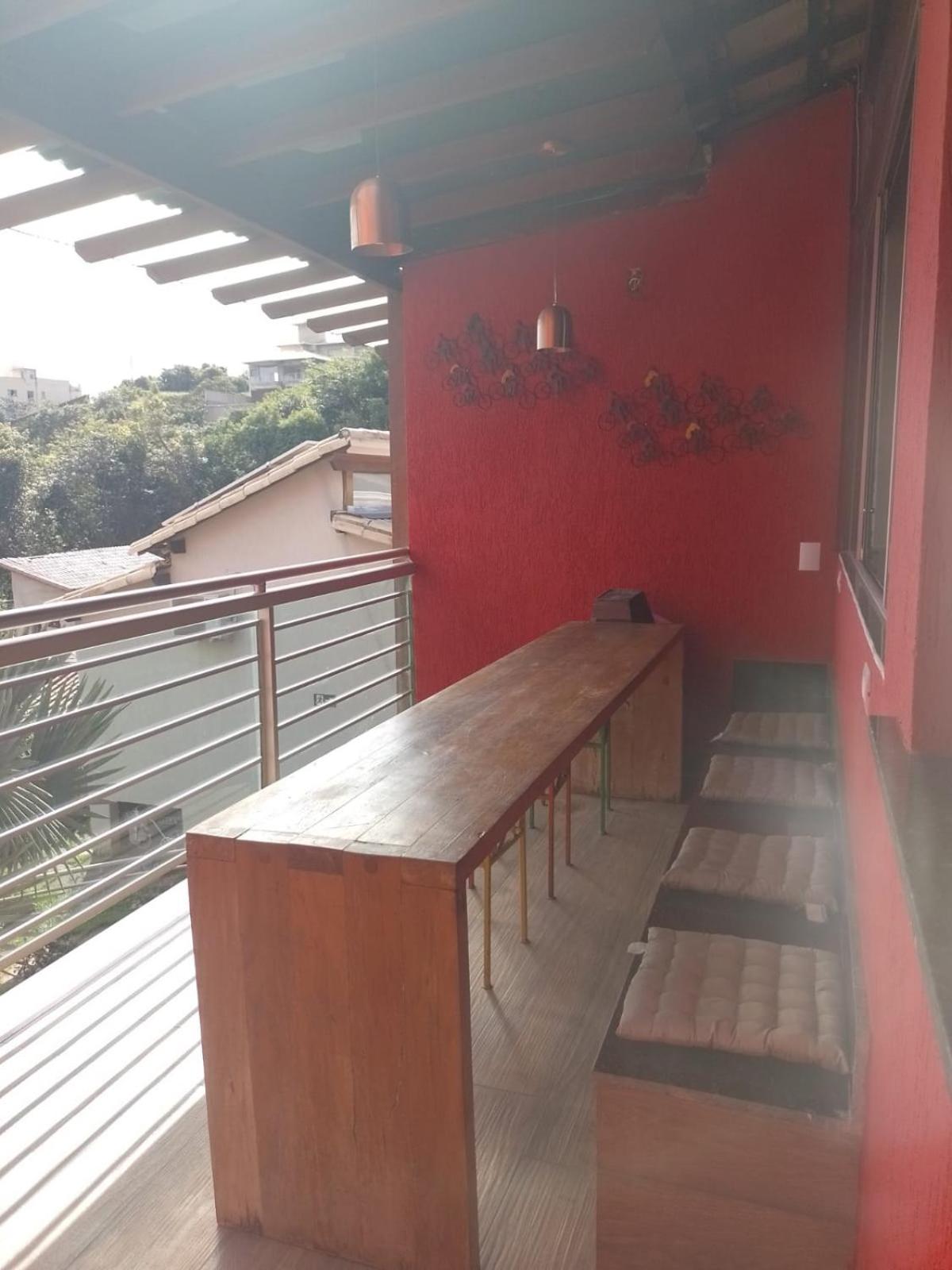Superior Chalet