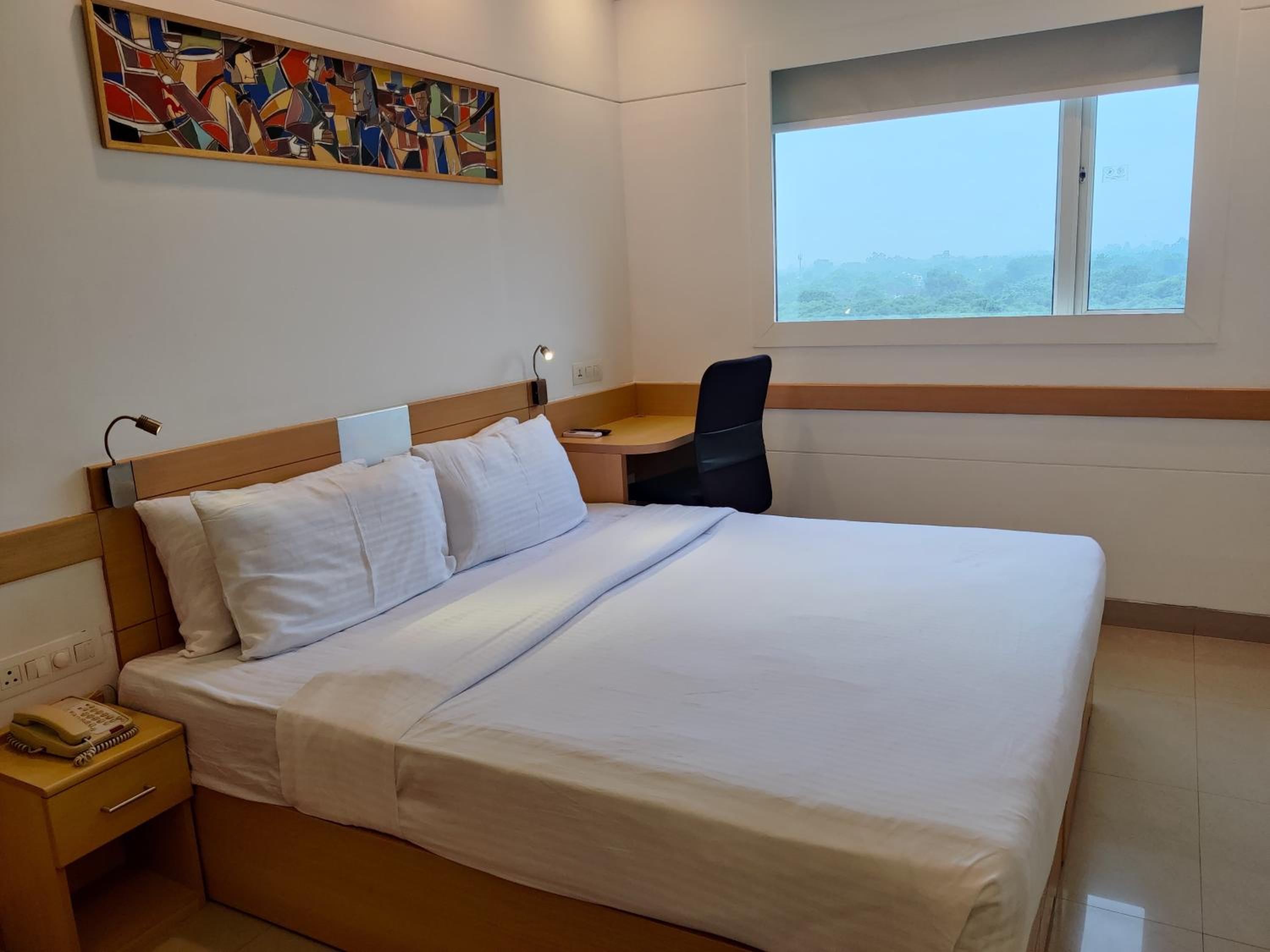 Superior Double Room - Photo 13