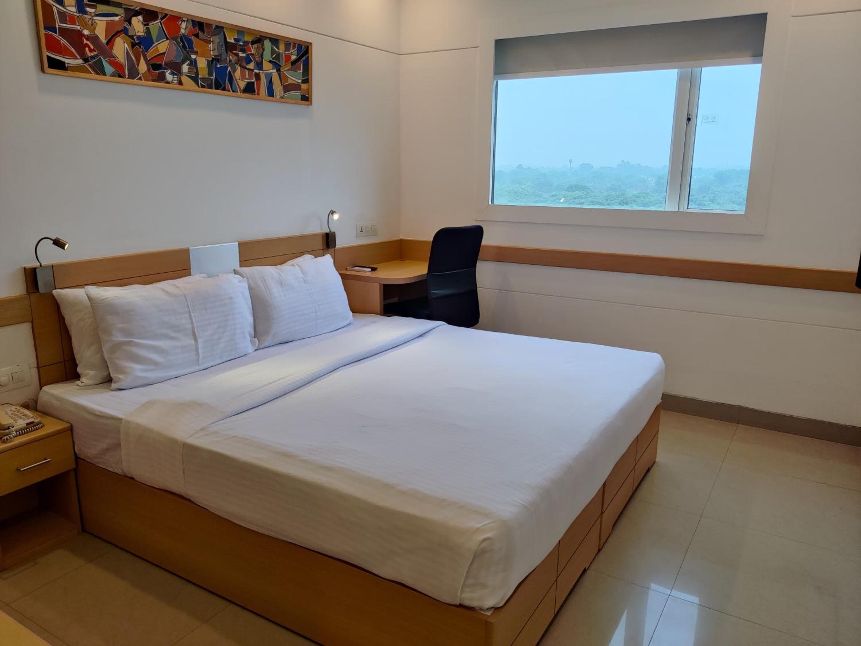 Superior Double Room - Photo 11