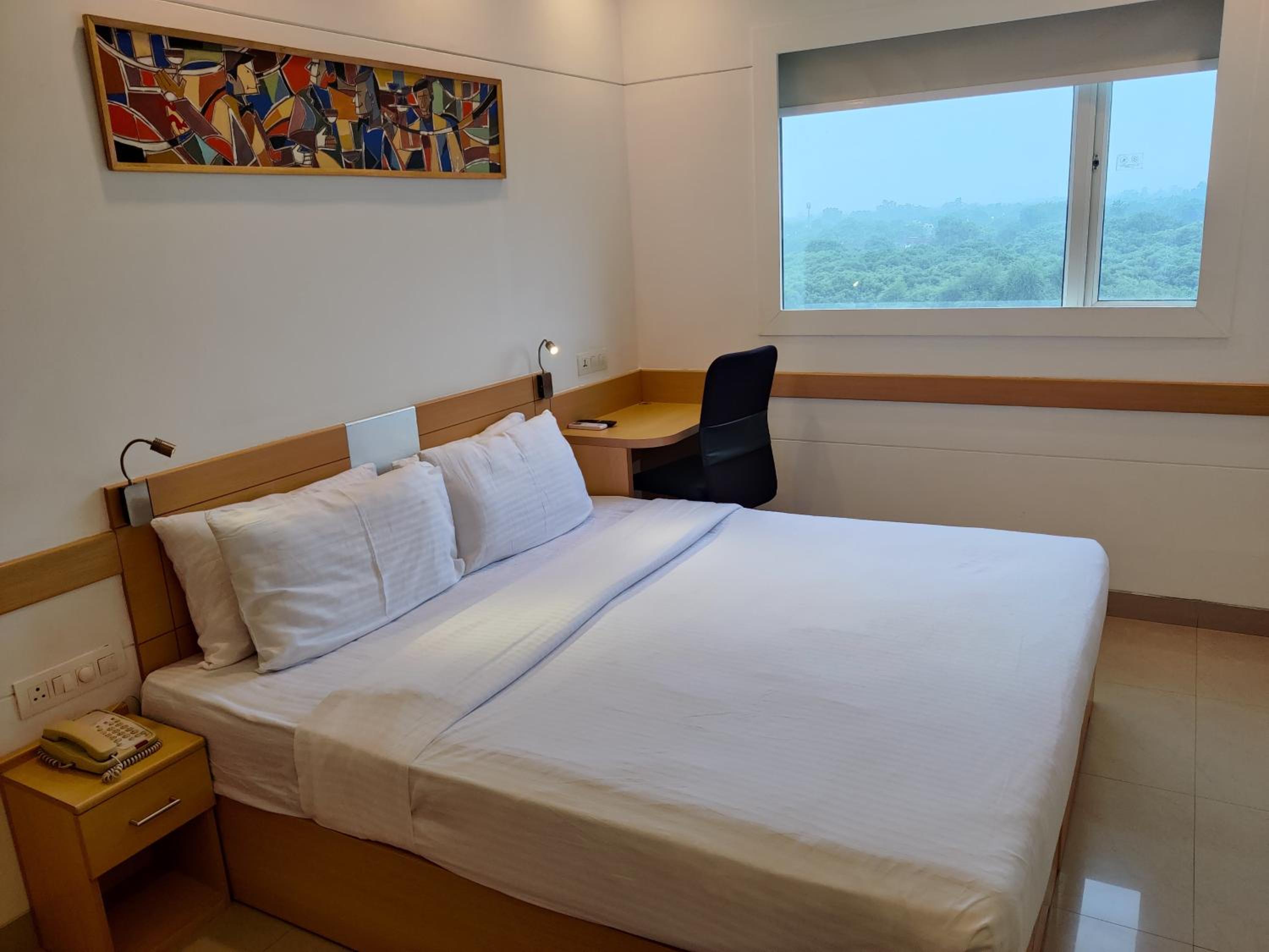 Superior Double Room - Photo 14