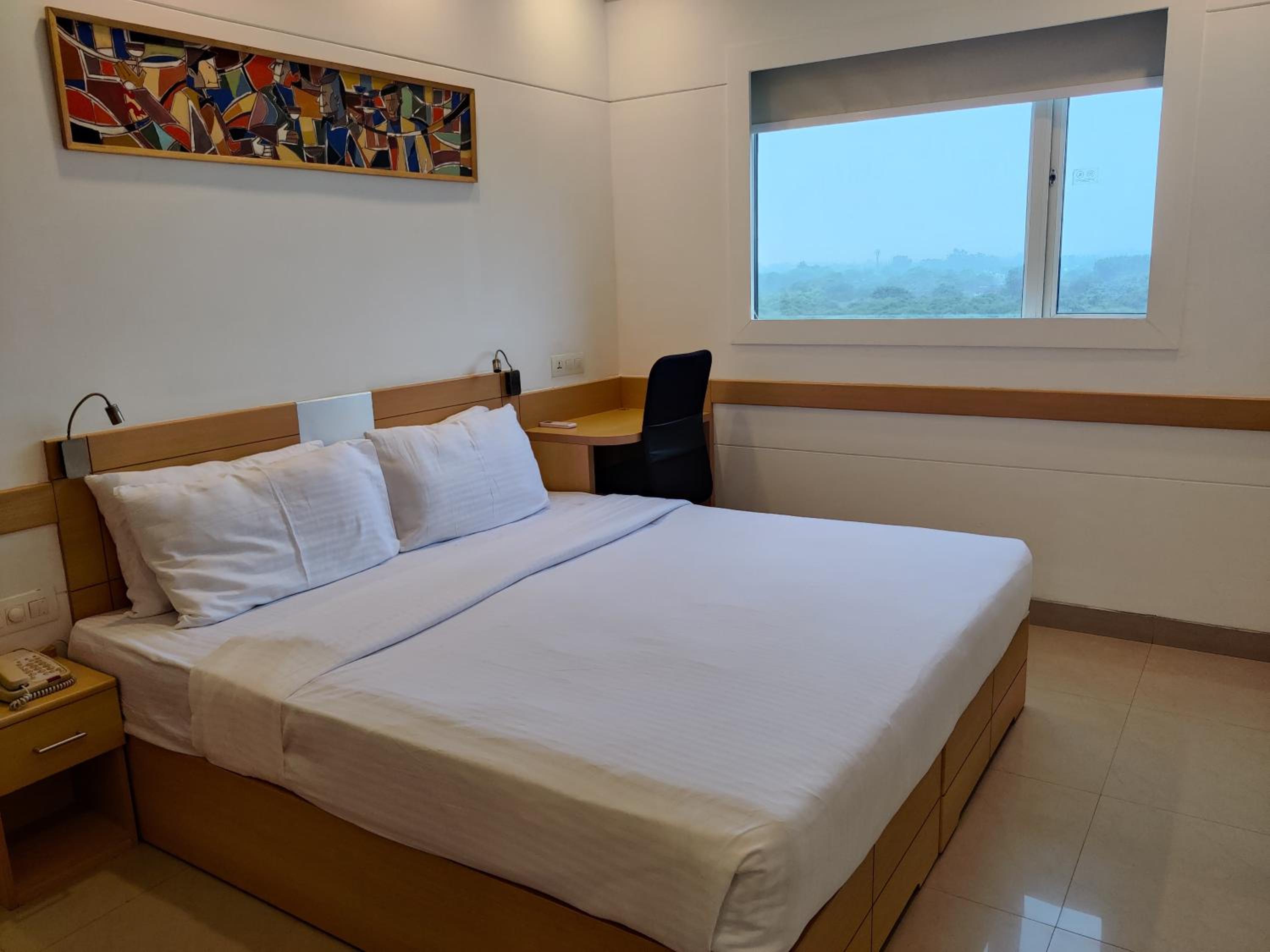 Superior Double Room - Photo 4