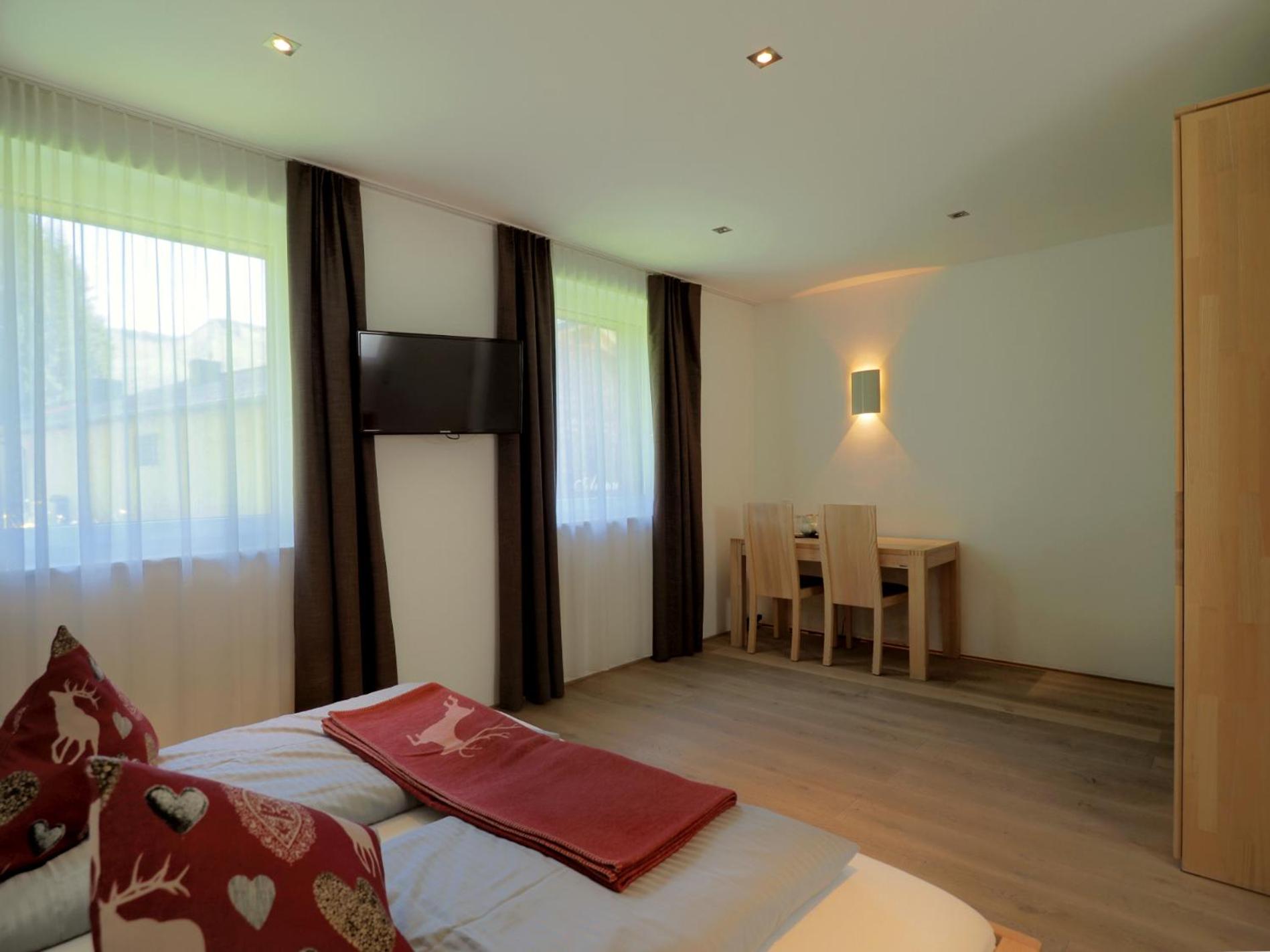 Double Room photo 2