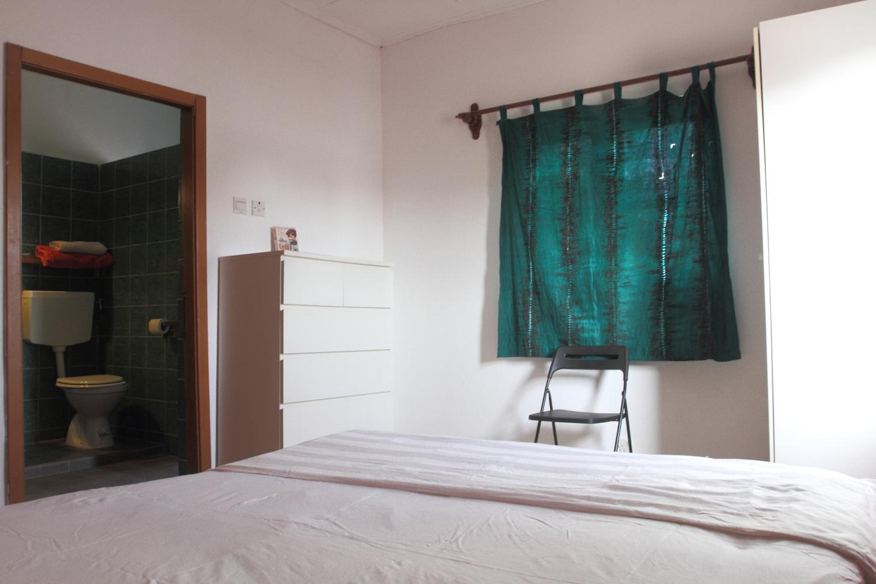 Three-Bedroom Suite photo 2