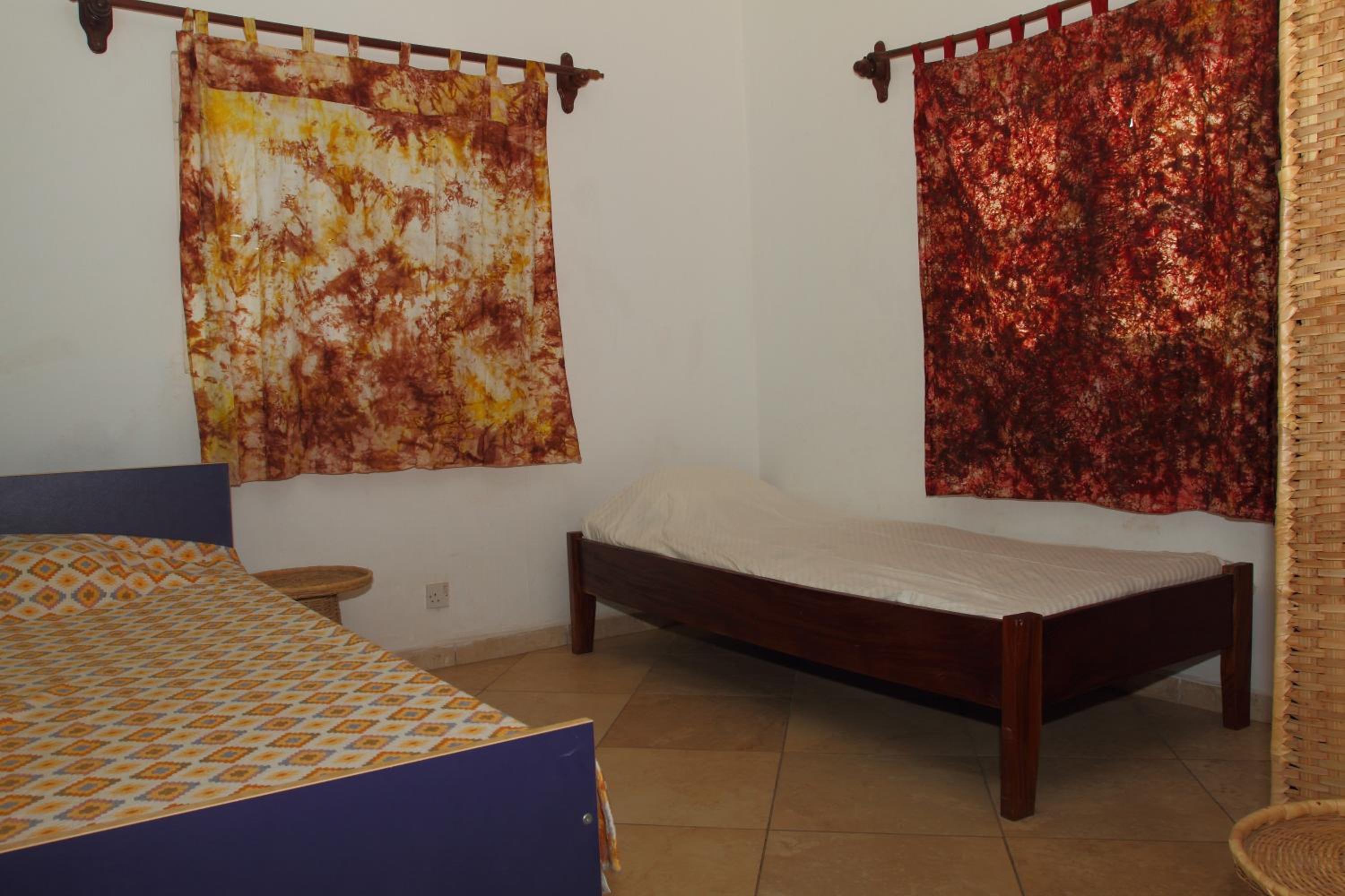 Comfort Triple Room with Shower photo 1