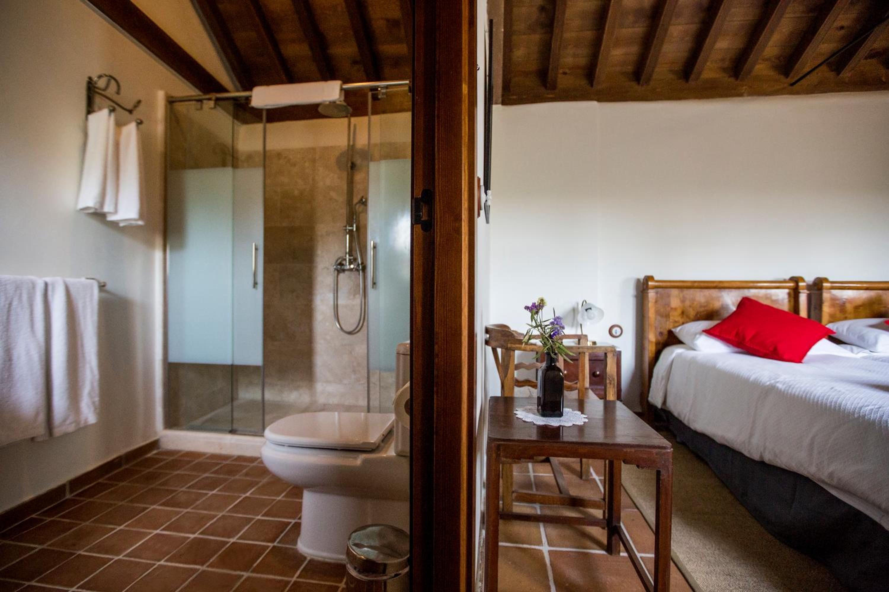 Standard Double or Twin Room photo 3