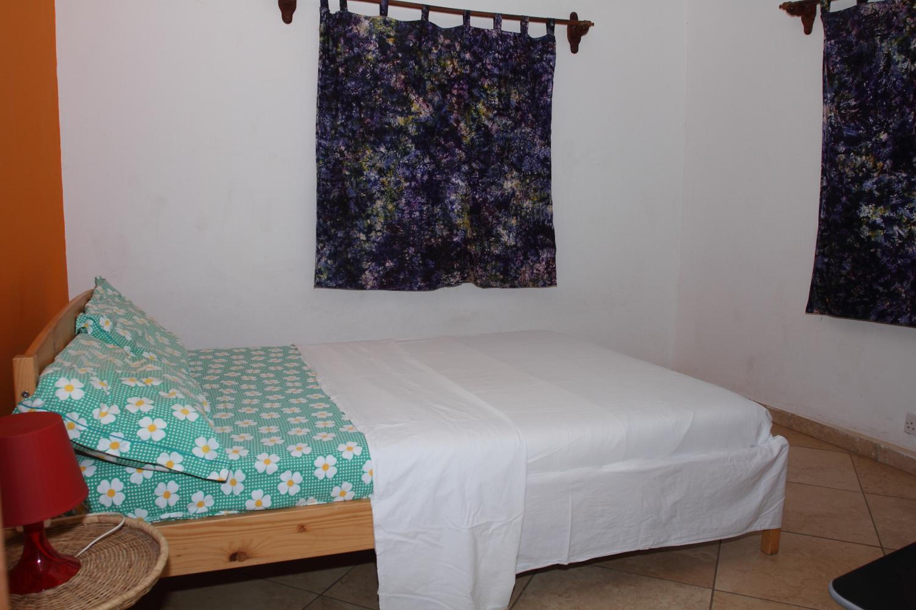Comfort Triple Room with Shower photo 3