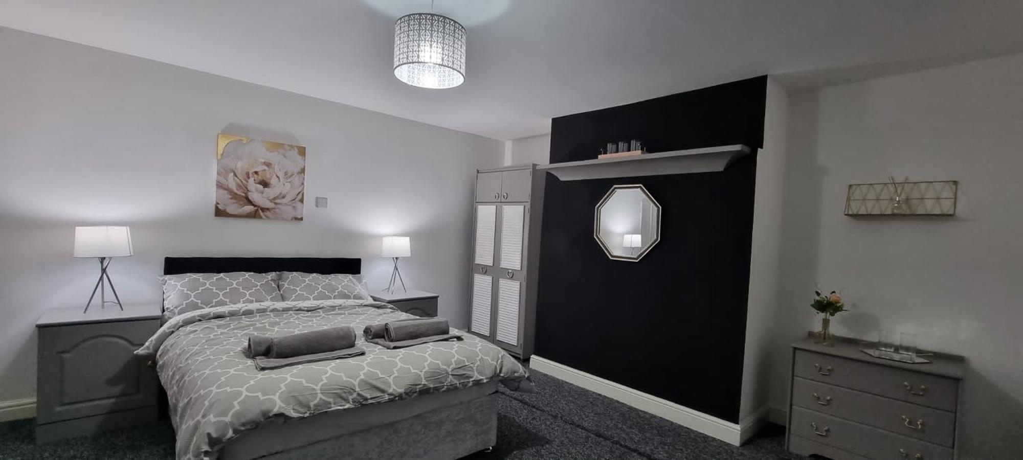 Superior Apartment photo 1