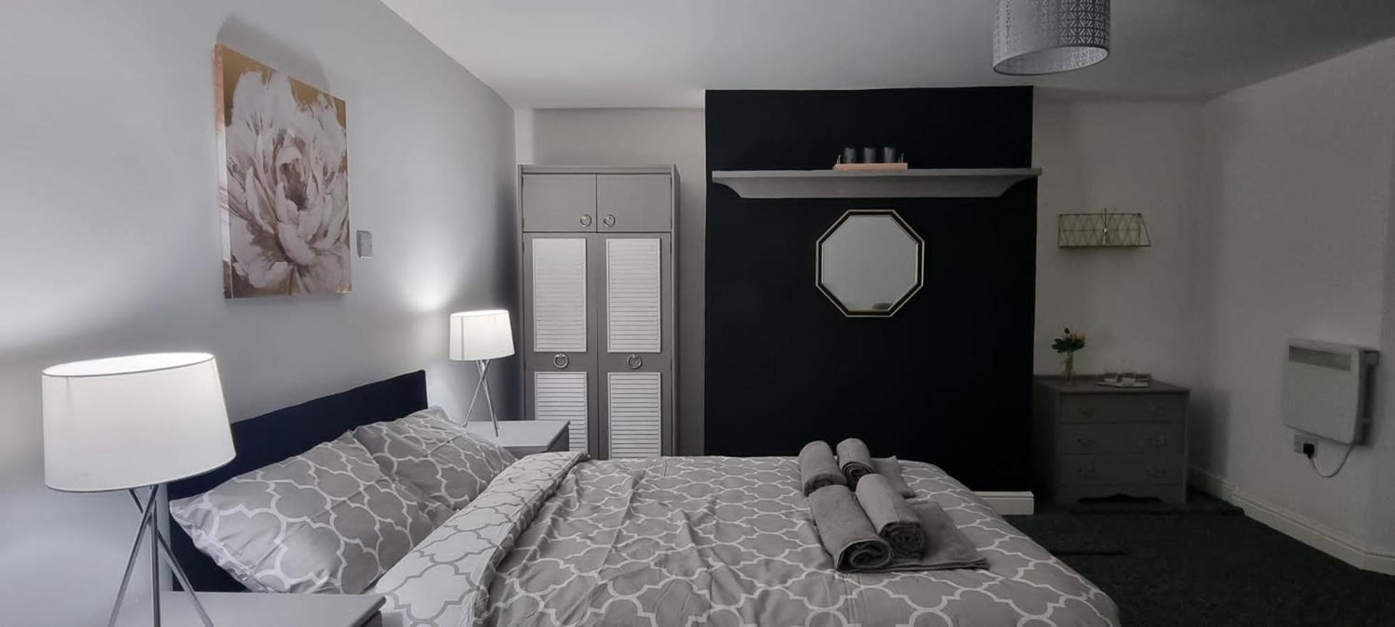 Superior Apartment photo 2