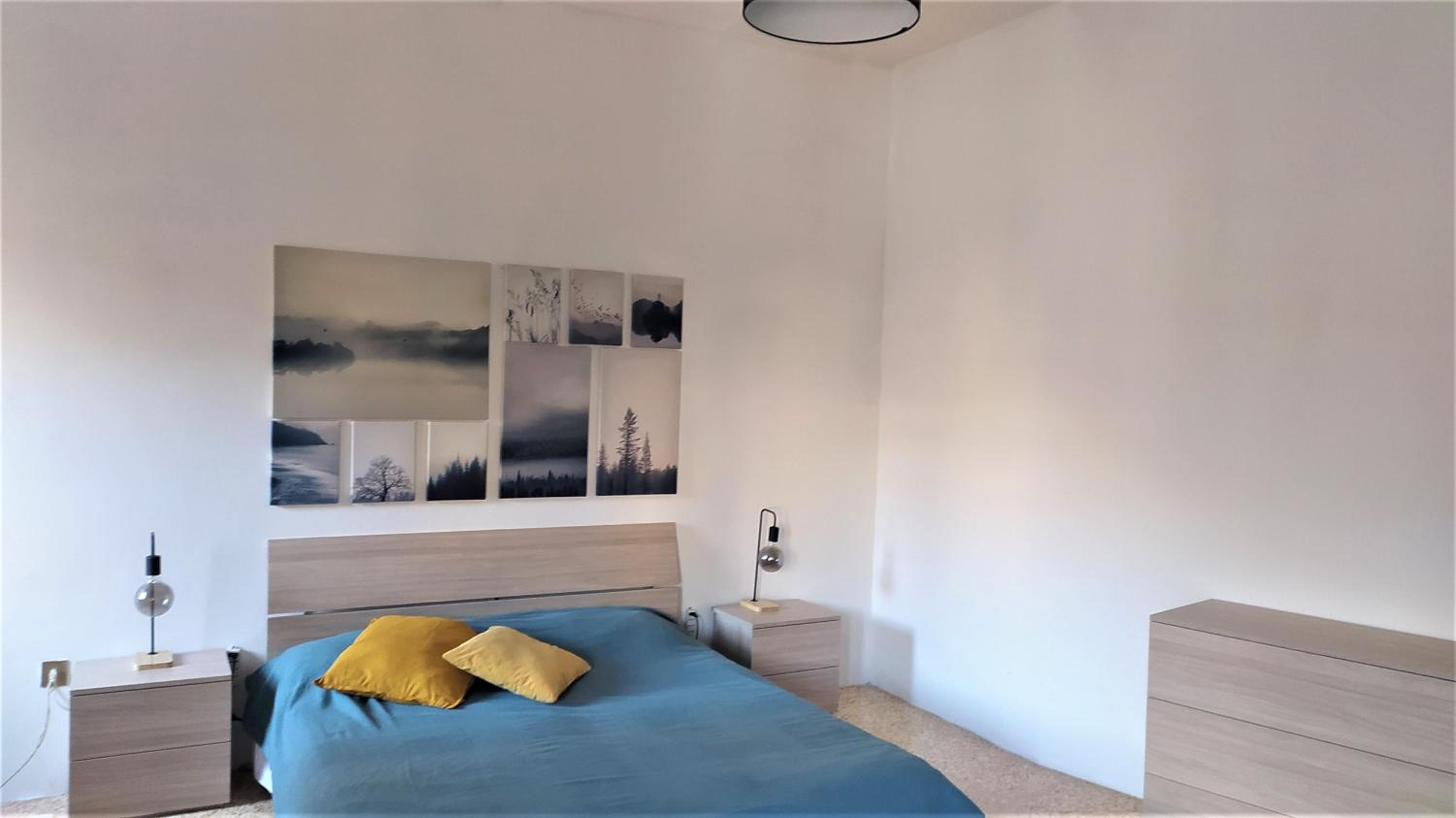 Two-Bedroom Apartment photo 3