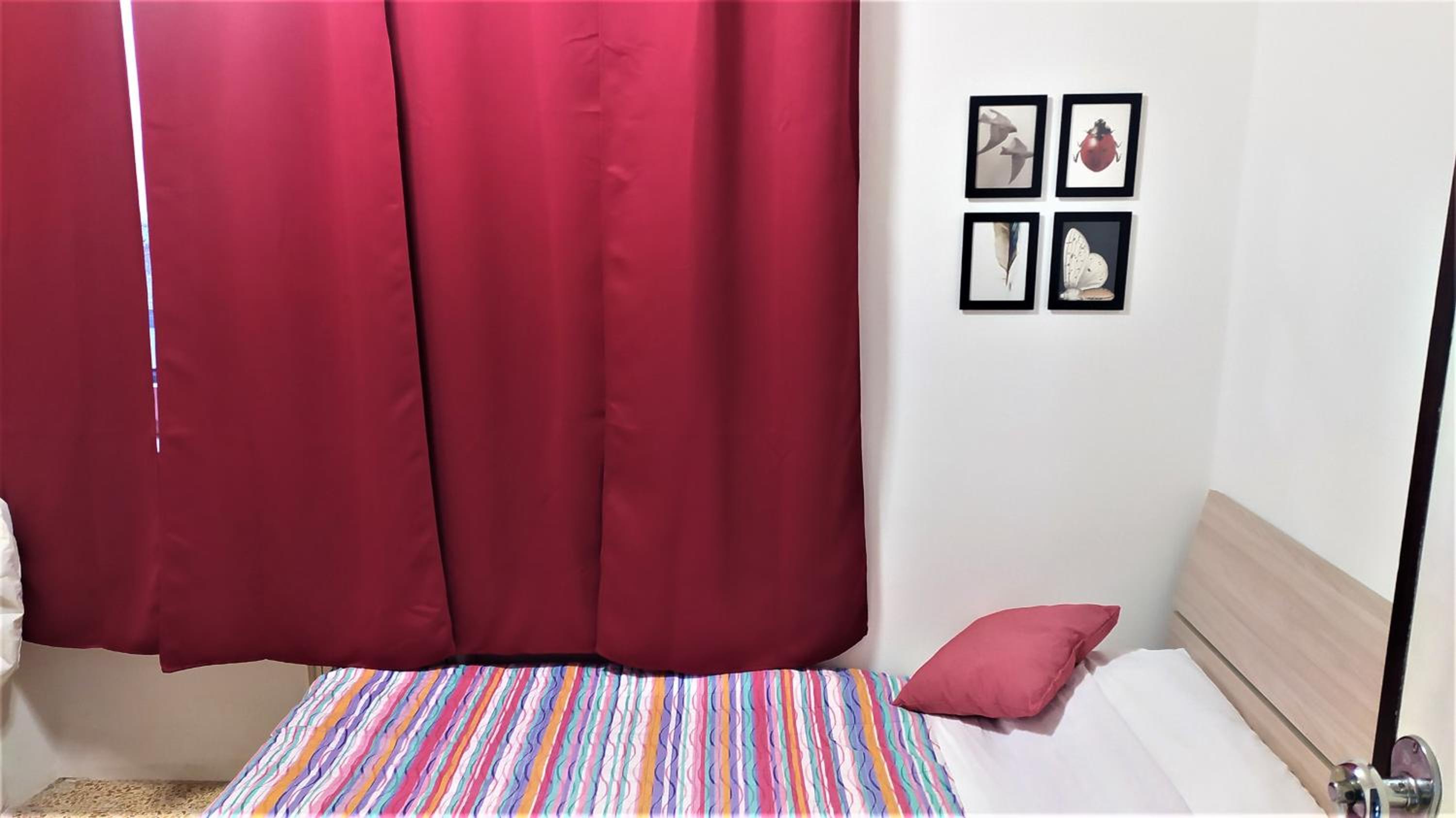 Two-Bedroom Apartment photo 2