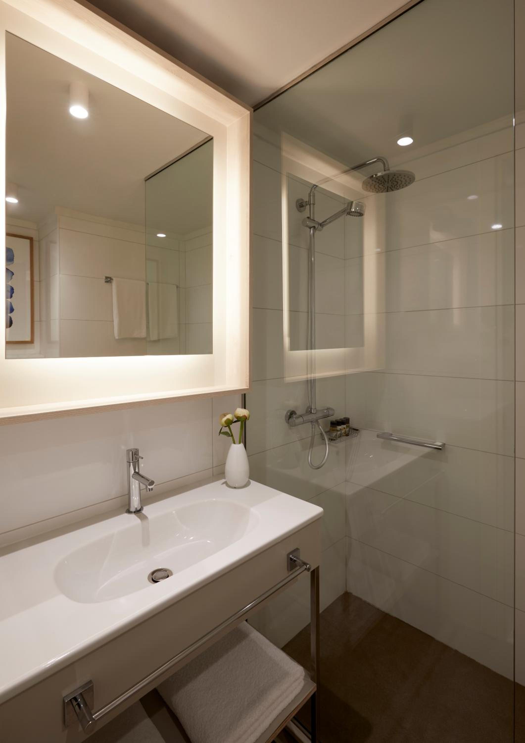 Premium Deluxe with Sea View