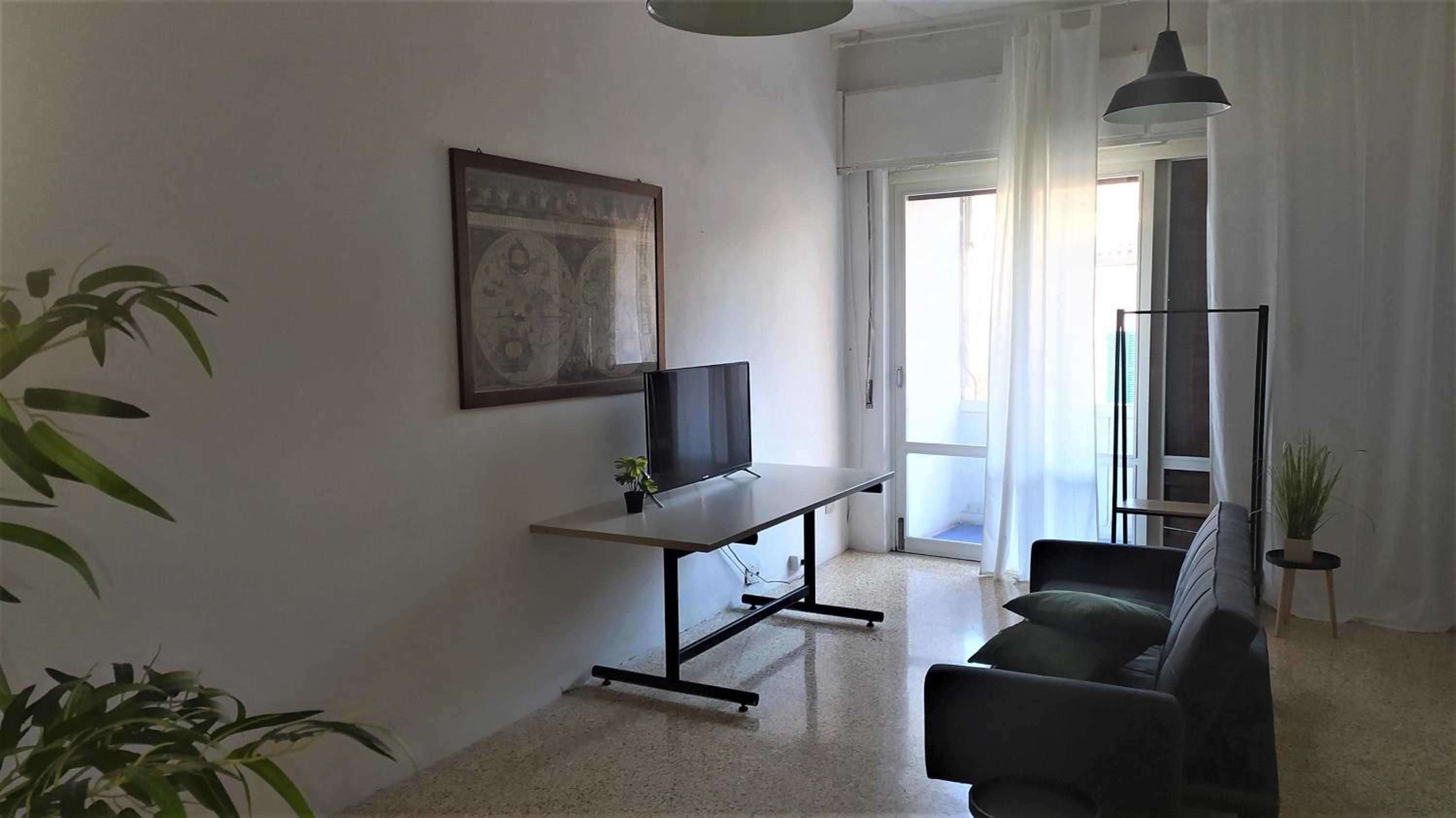 Two-Bedroom Apartment photo 1