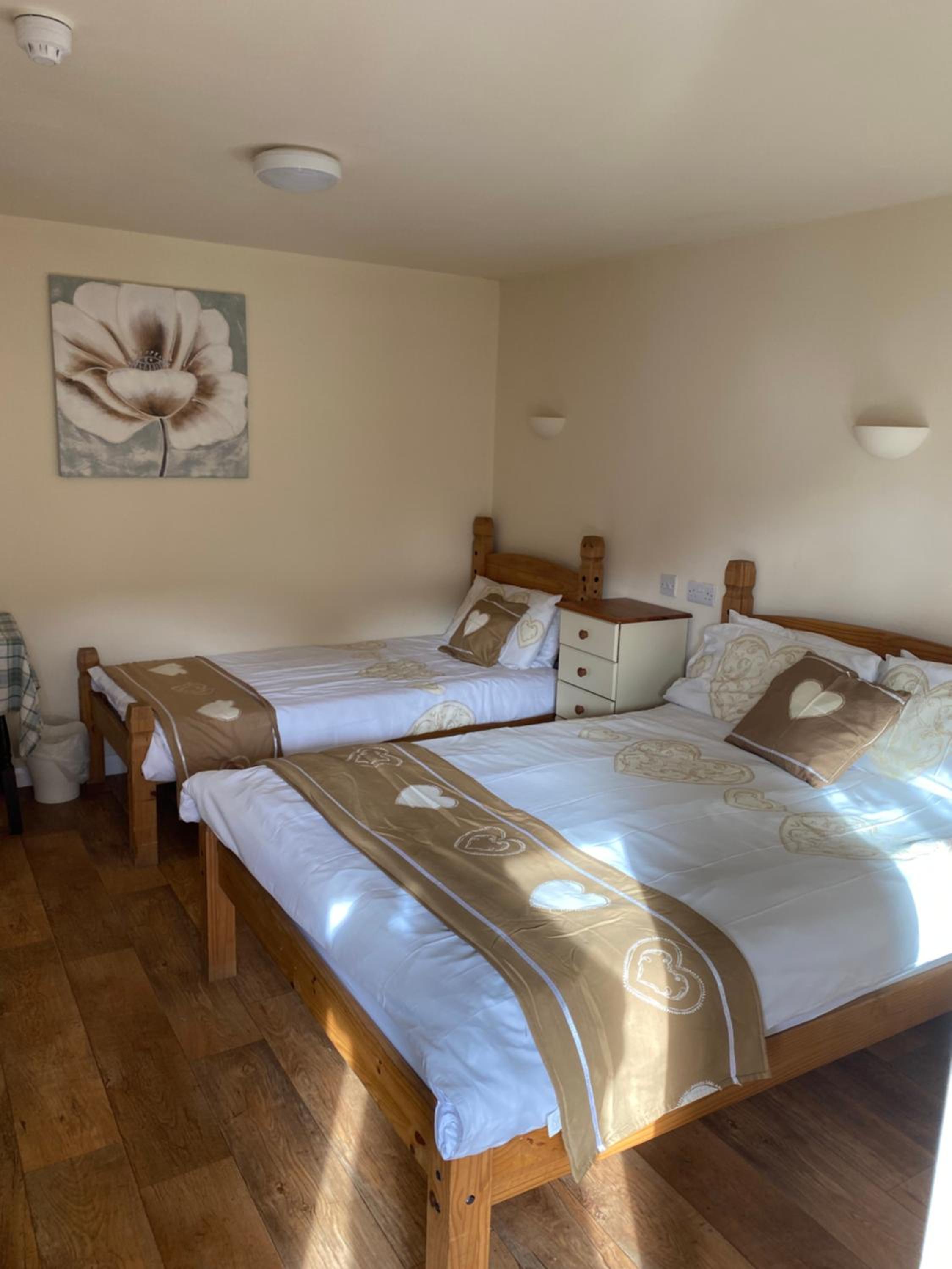 Triple Room - Disability Access photo 1