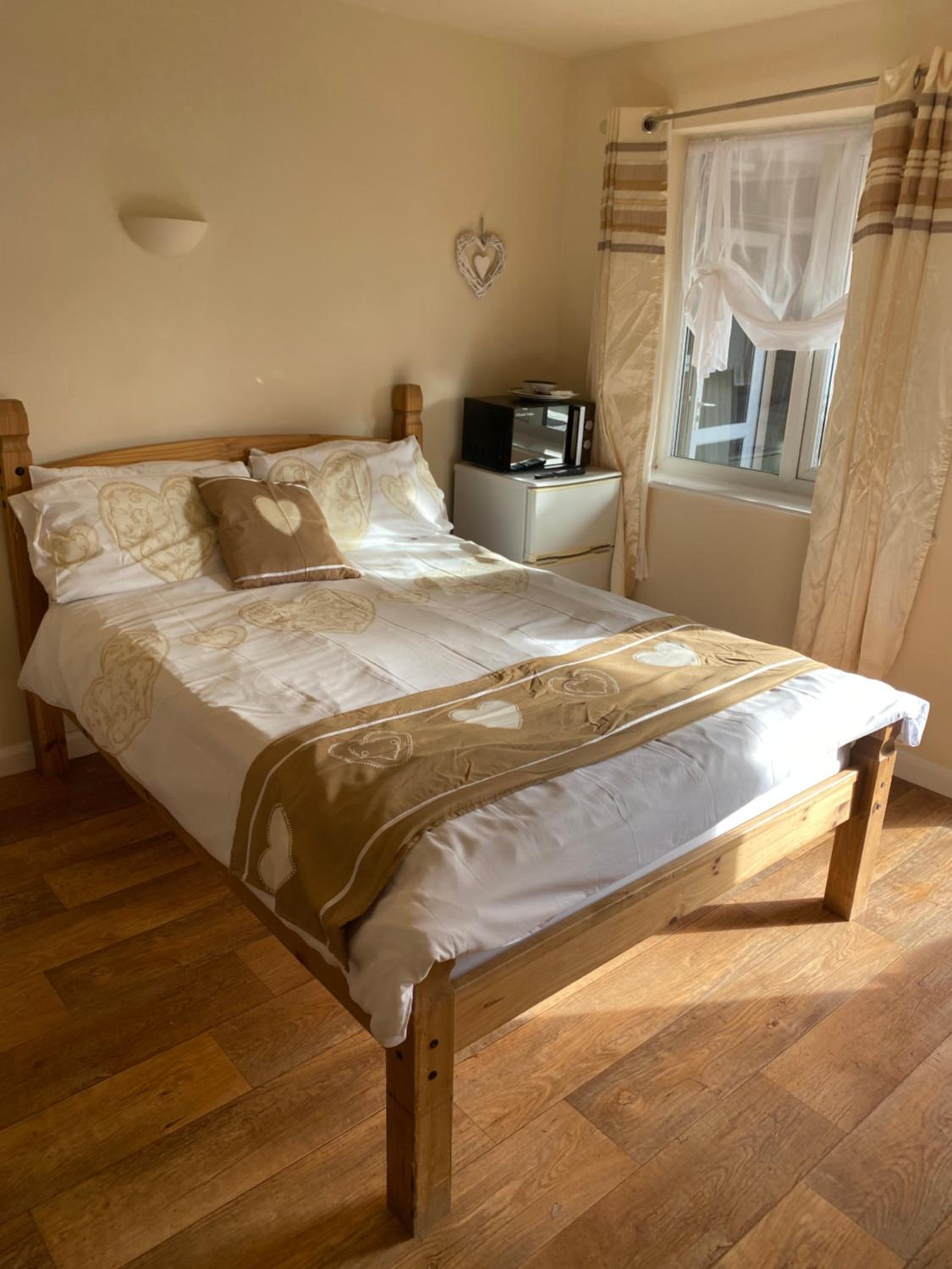 Triple Room - Disability Access photo 2